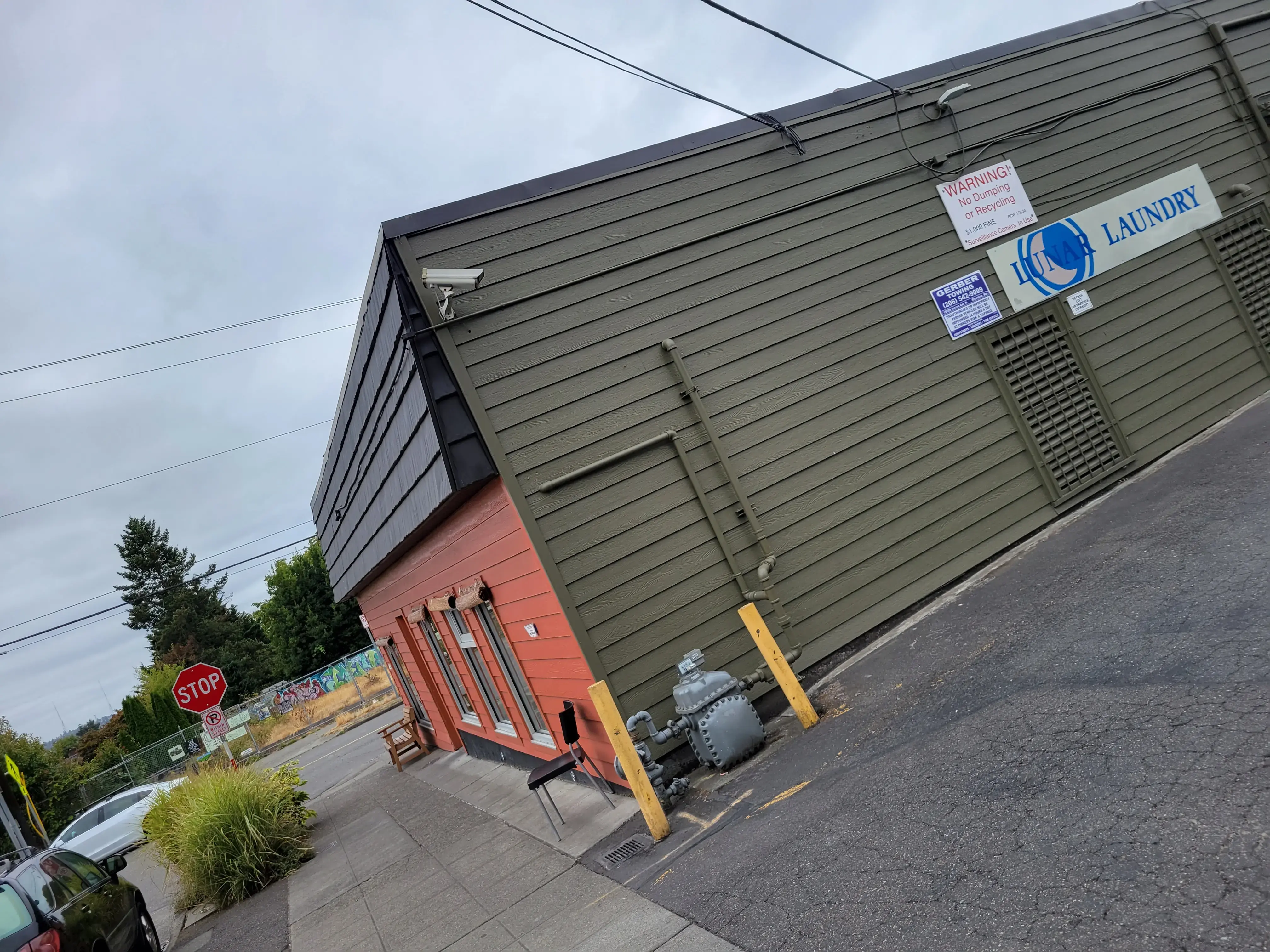 Lunar Laundry - Image 12