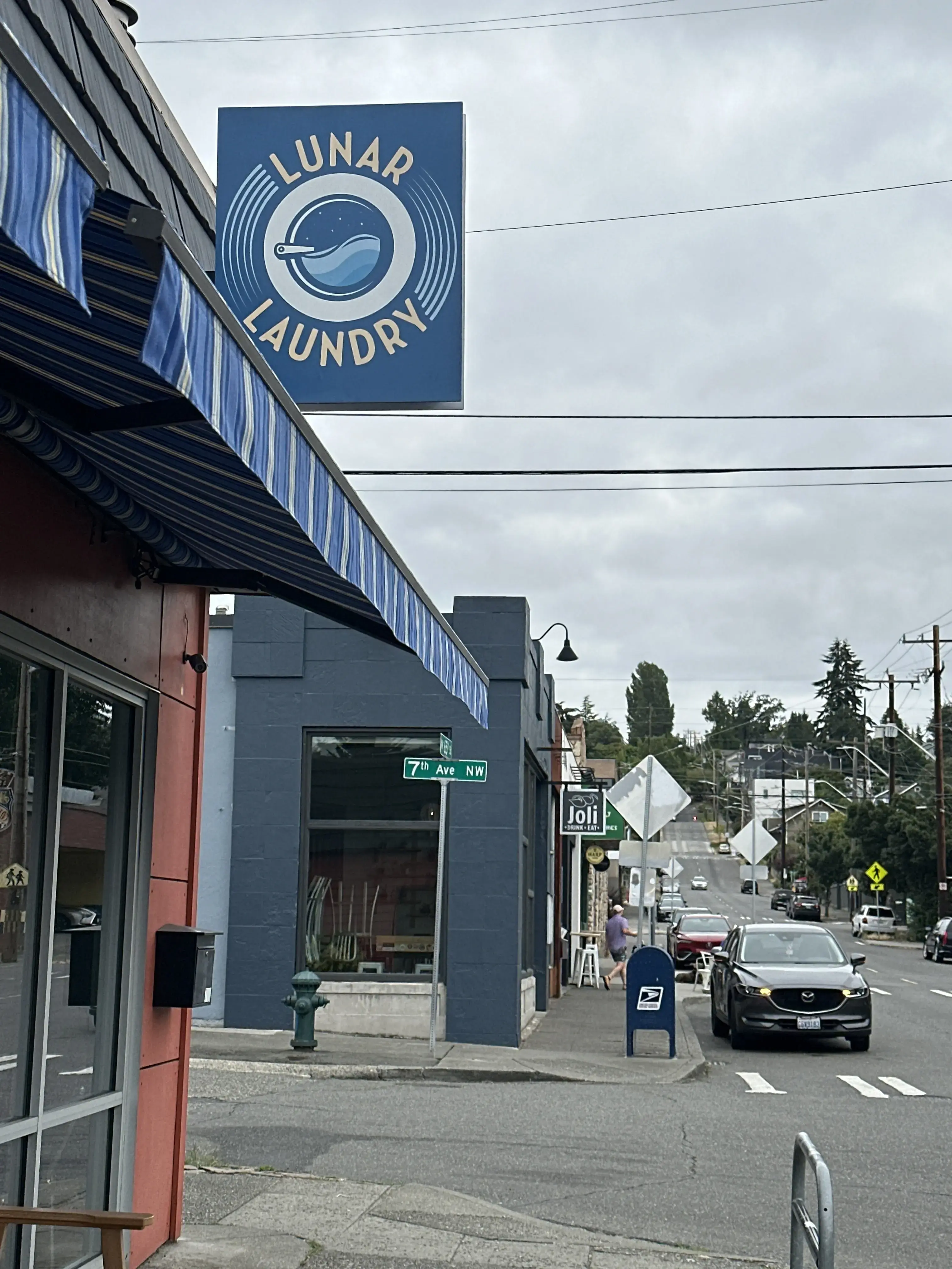 Lunar Laundry - Image 2