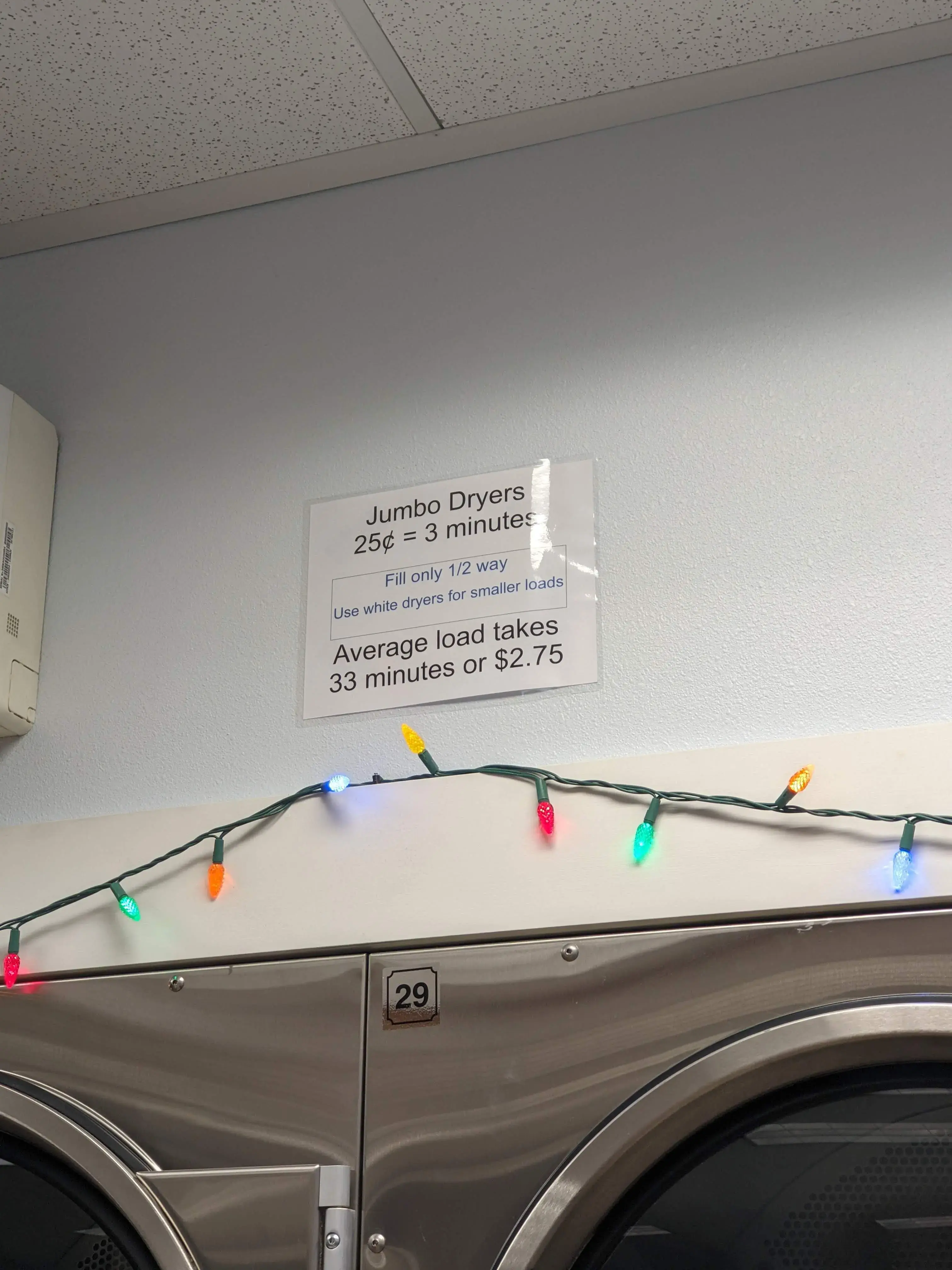 Lunar Laundry - Image 17