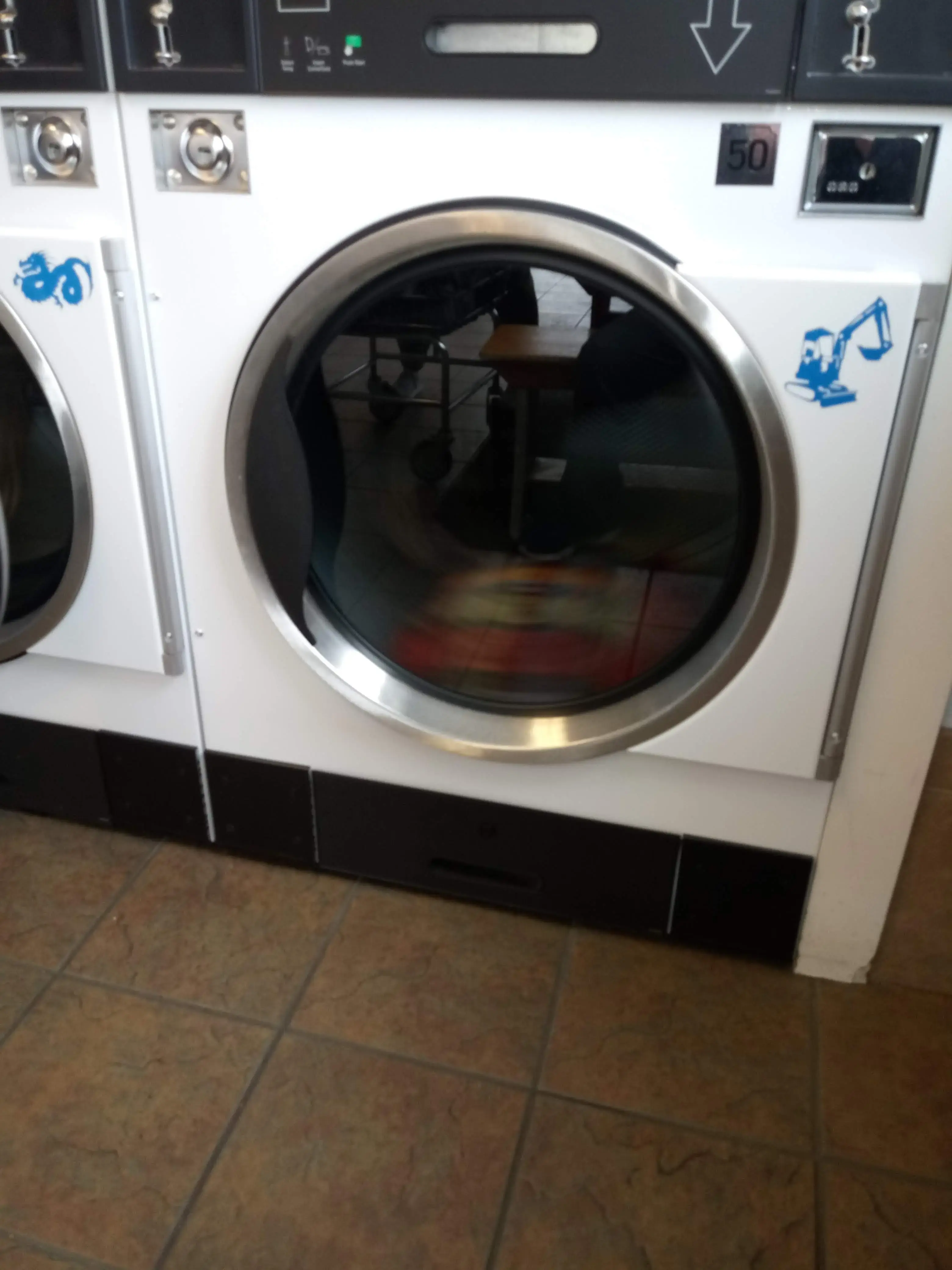 Lunar Laundry thumbnail 18