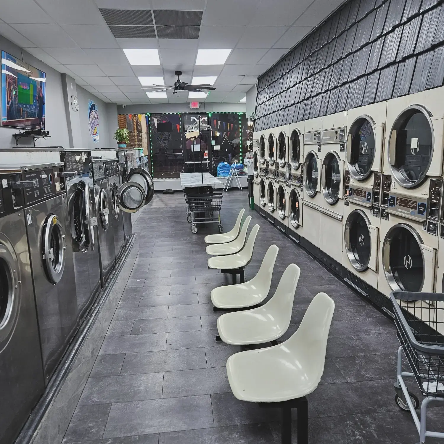 Luna's Laundromat thumbnail 2
