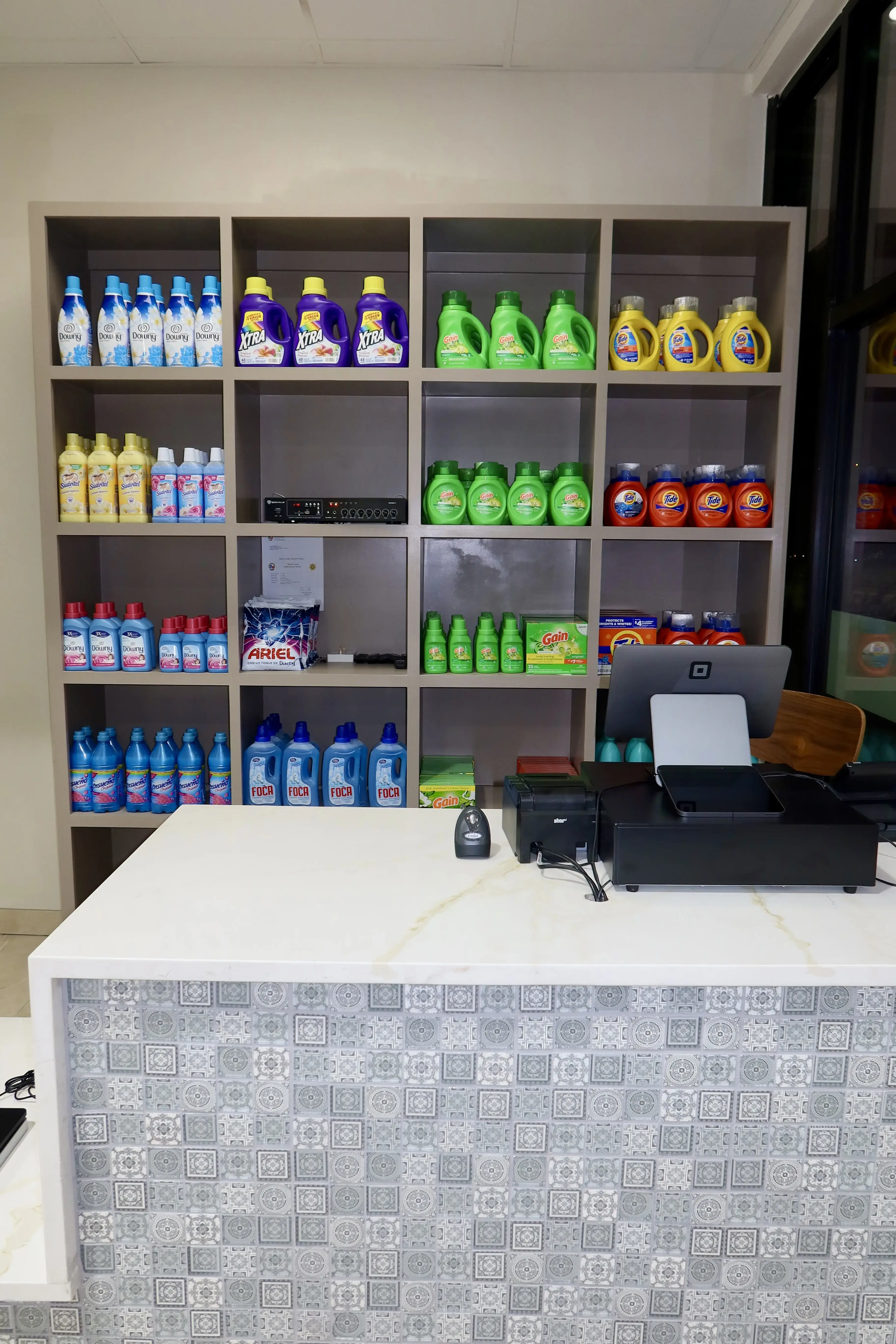 Lush Washateria - Wash n Fold - Image 4