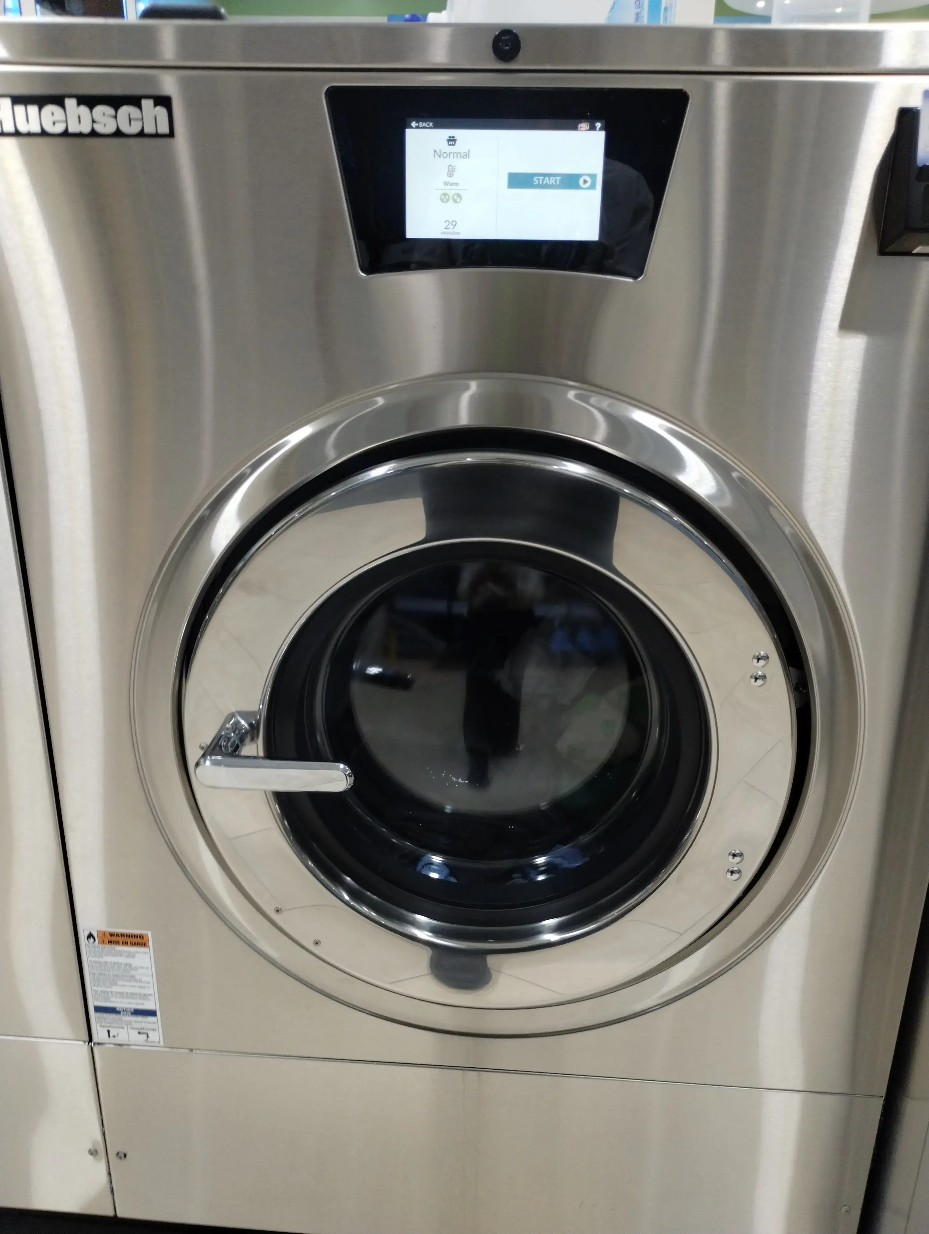 Lush Washateria - Wash n Fold - Image 11