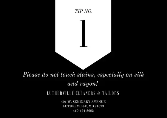 Lutherville Cleaners & Tailors thumbnail 9