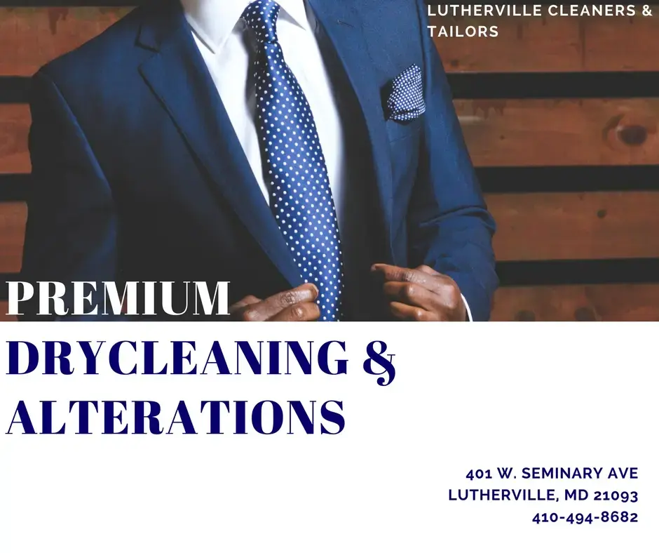 Lutherville Cleaners & Tailors thumbnail 10