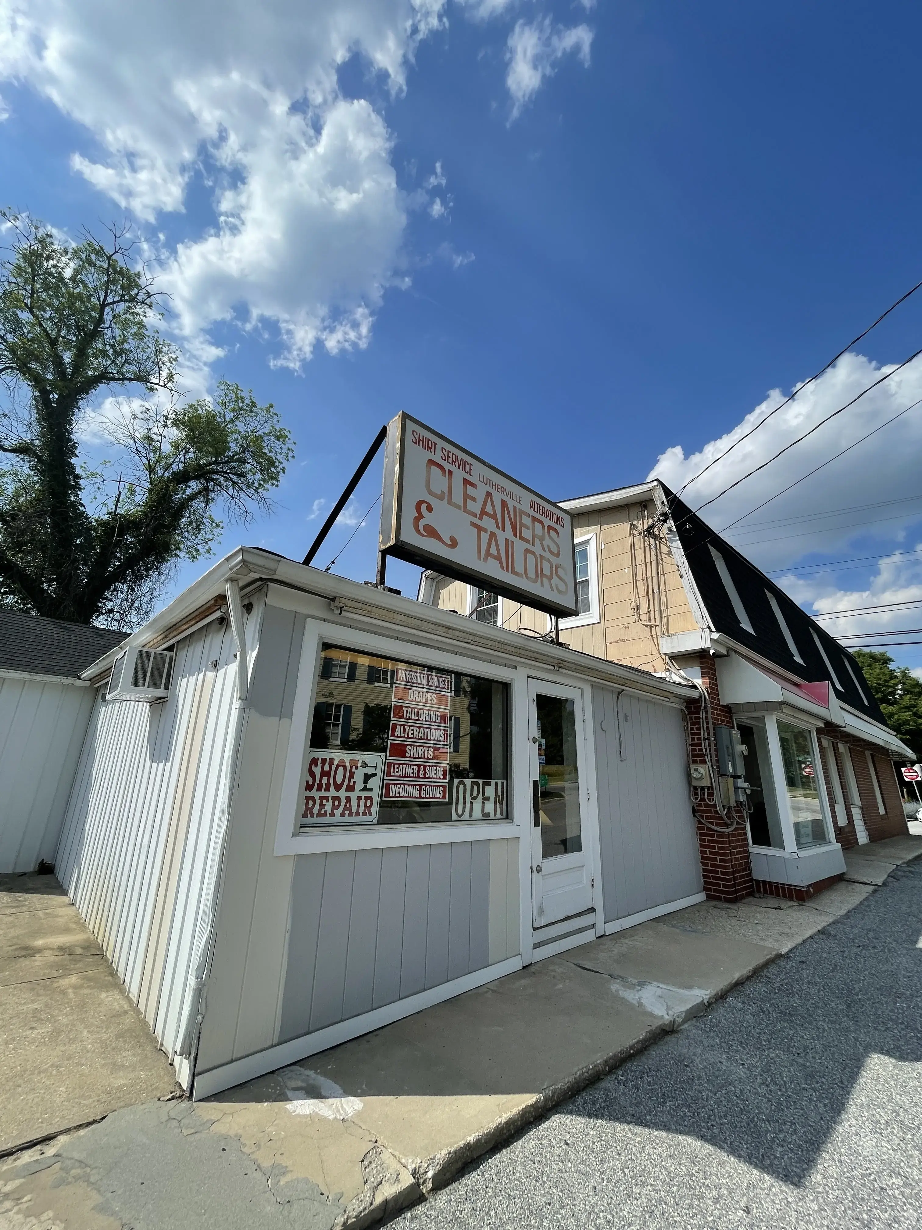 Lutherville Cleaners & Tailors thumbnail 7