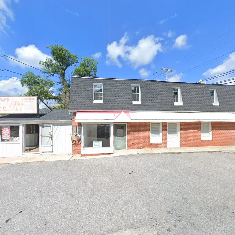 Lutherville Cleaners & Tailors - Image 15