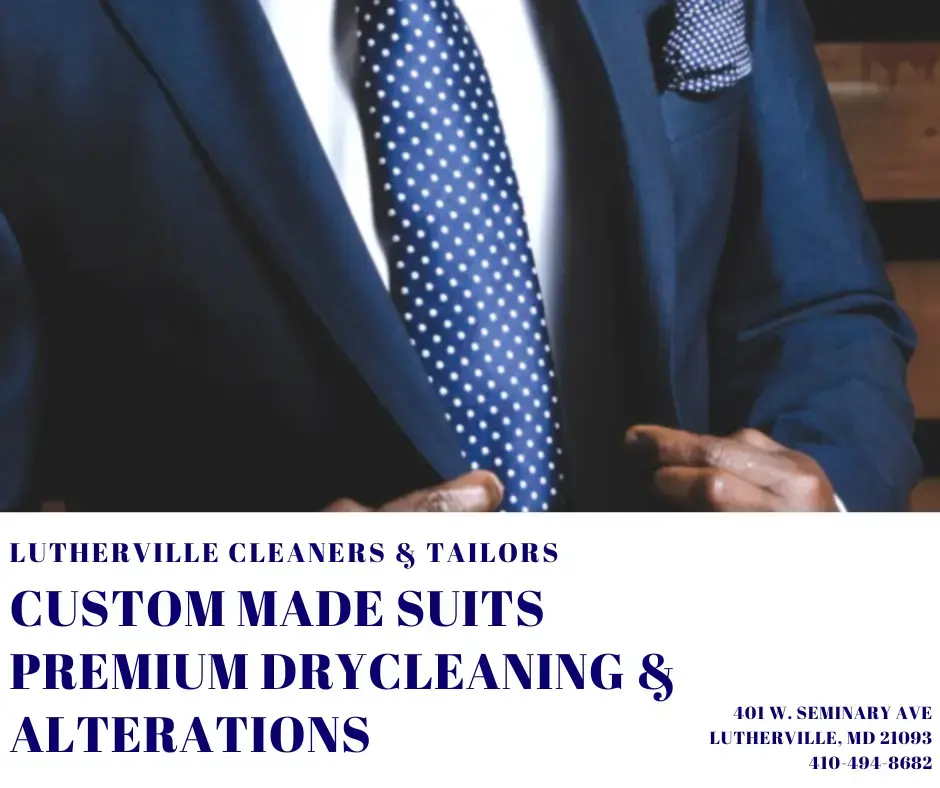 Lutherville Cleaners & Tailors thumbnail 12