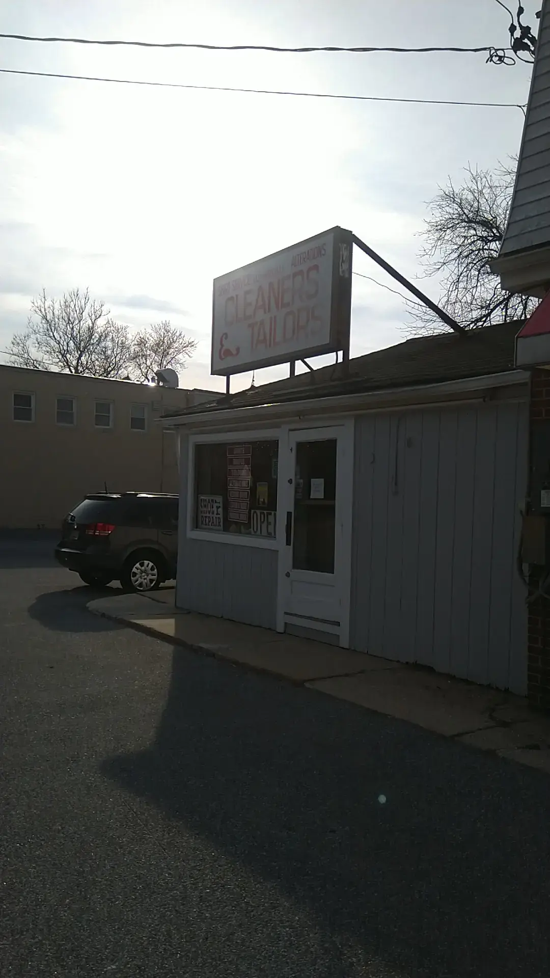 Lutherville Cleaners & Tailors thumbnail 3