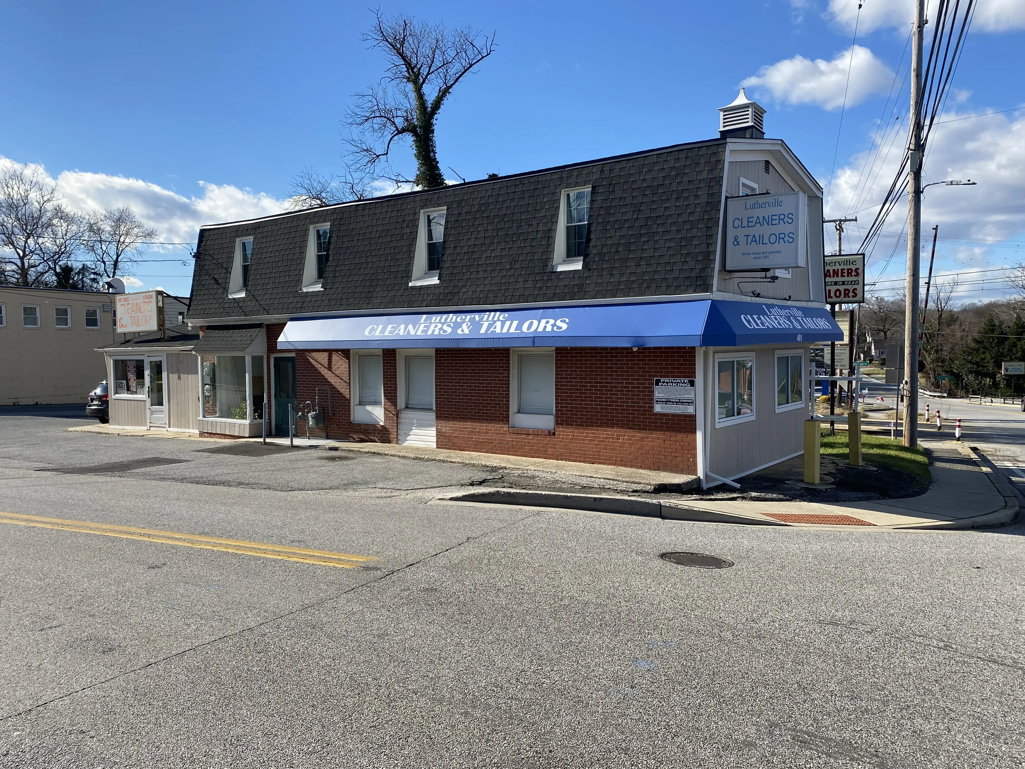Lutherville Cleaners & Tailors - Image 14