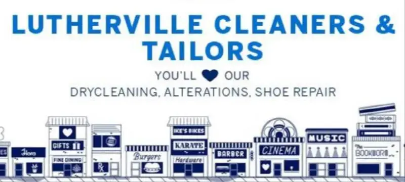 Lutherville Cleaners & Tailors - Image 13