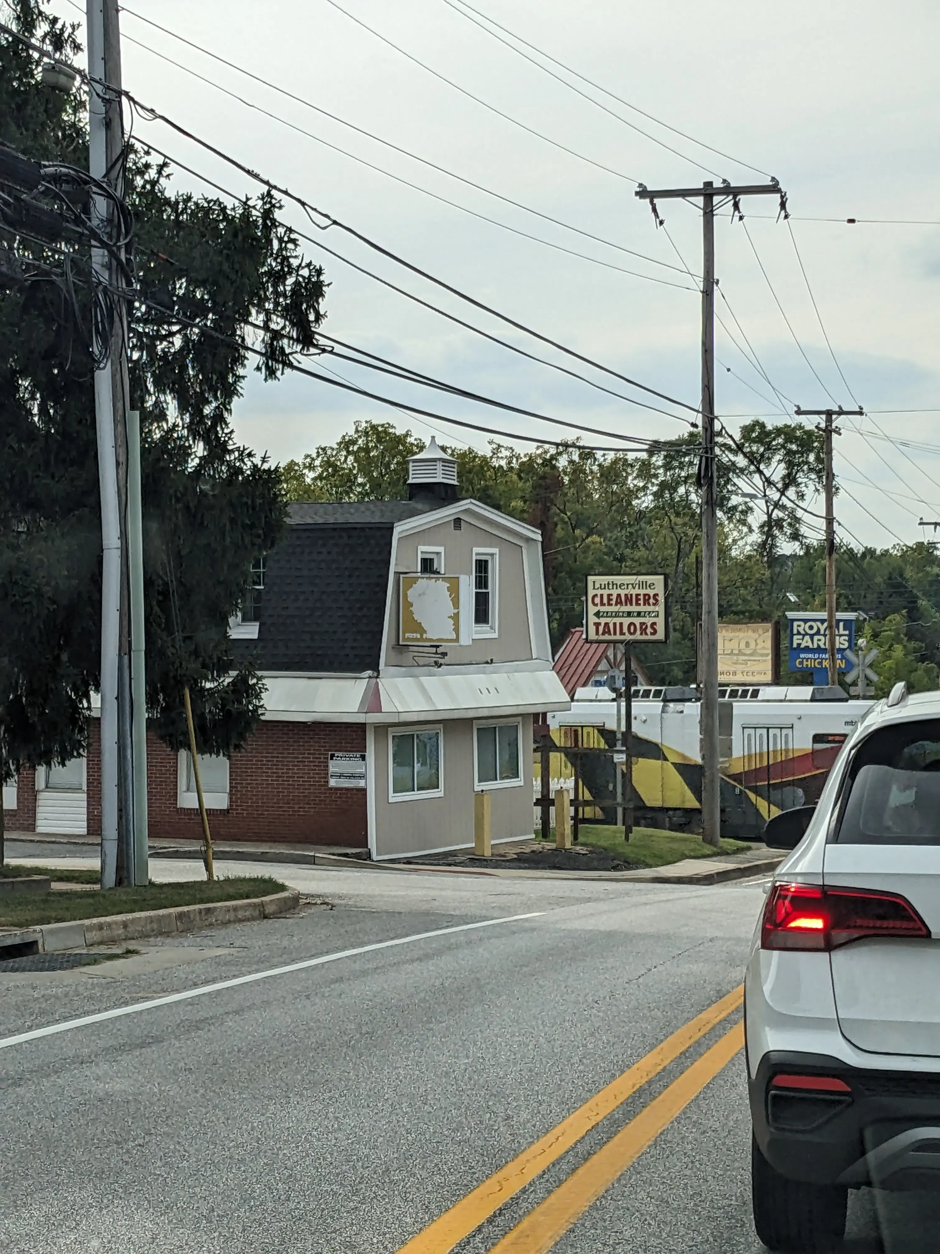 Lutherville Cleaners & Tailors thumbnail 2