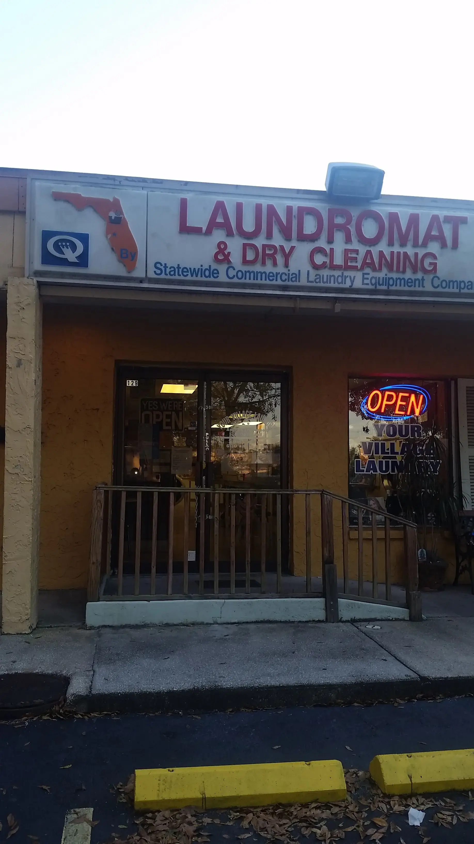Lutz Coin Laundry thumbnail 17
