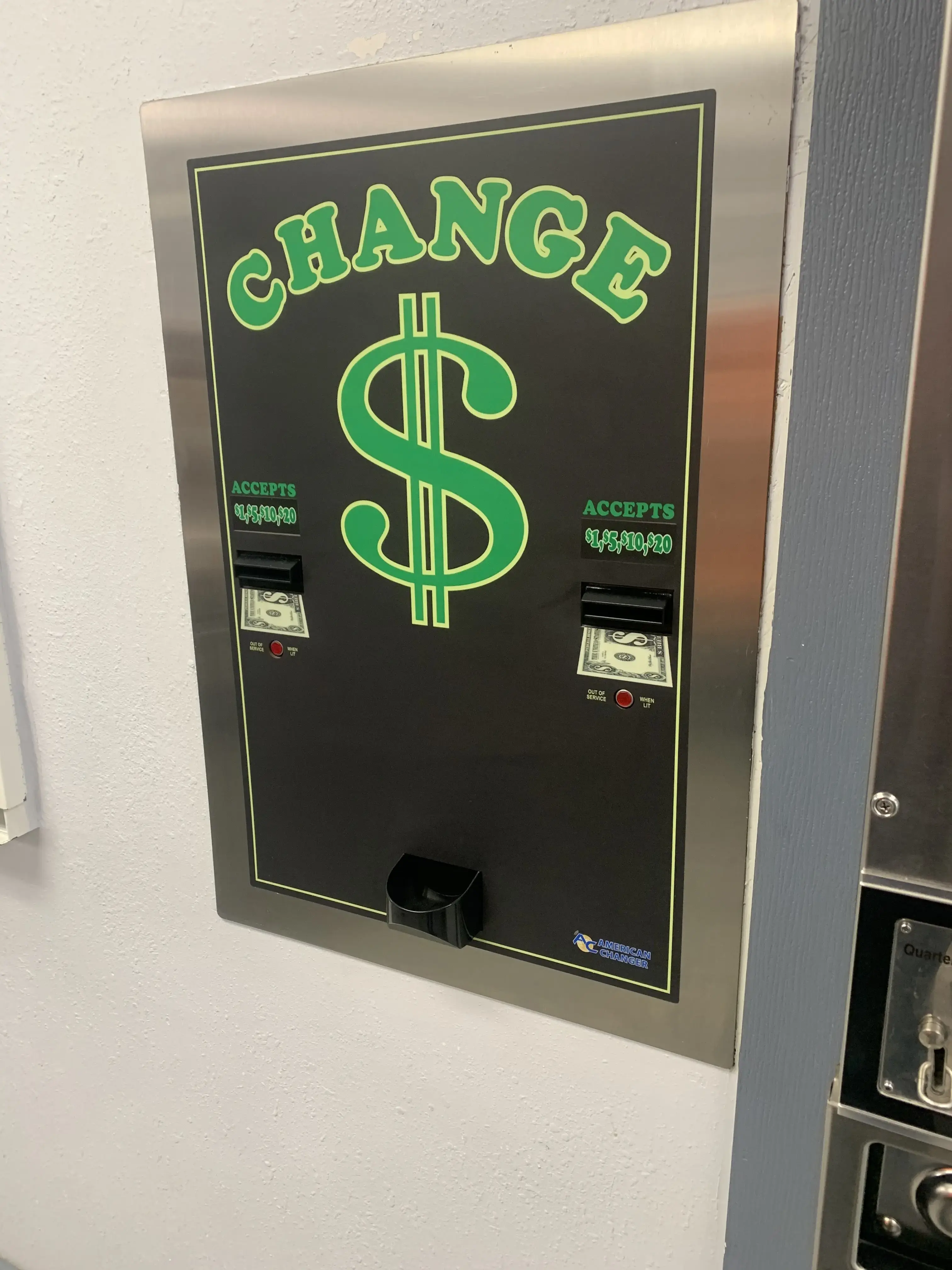 Lutz Coin Laundry - Image 8