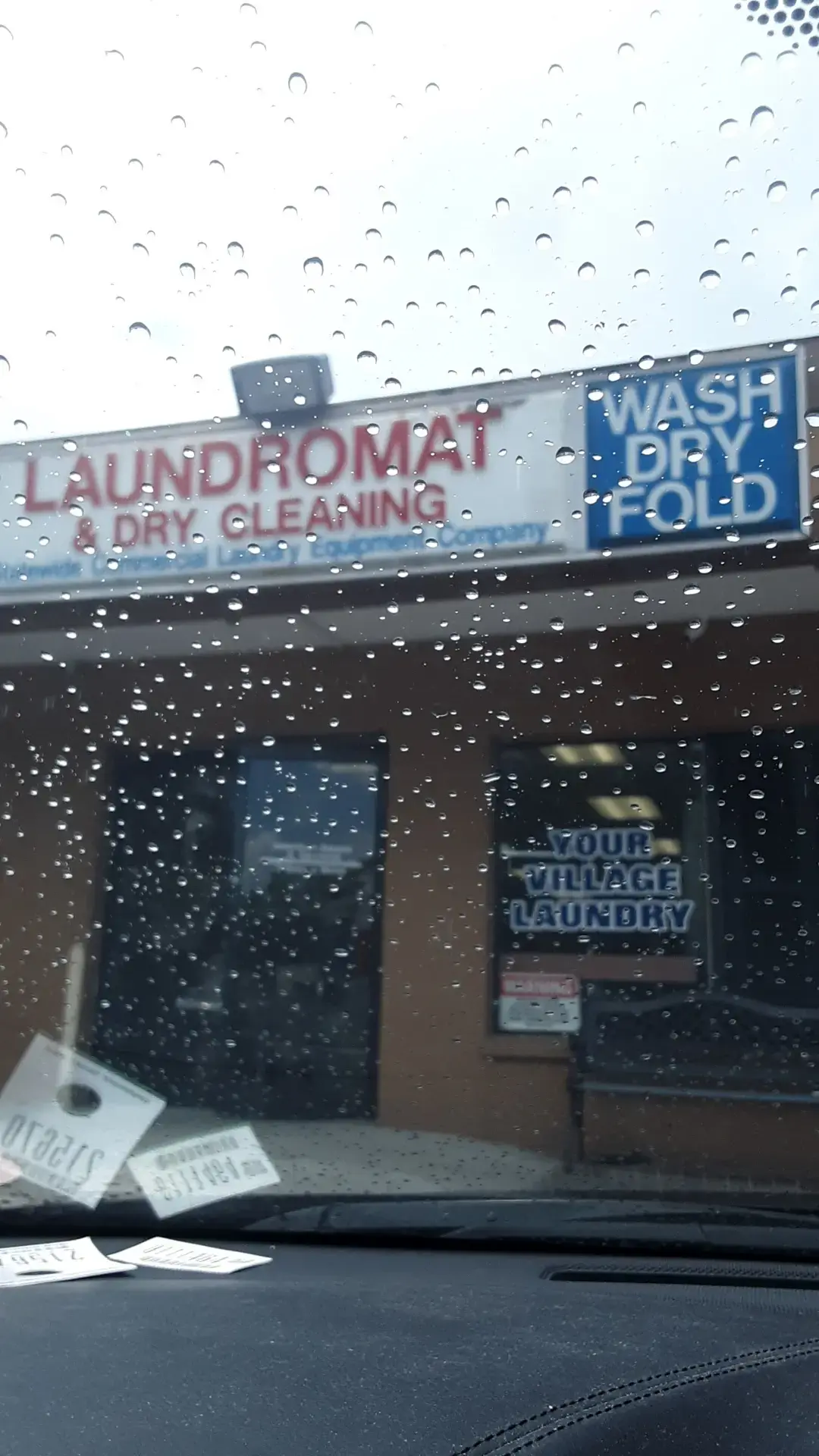 Lutz Coin Laundry thumbnail 6