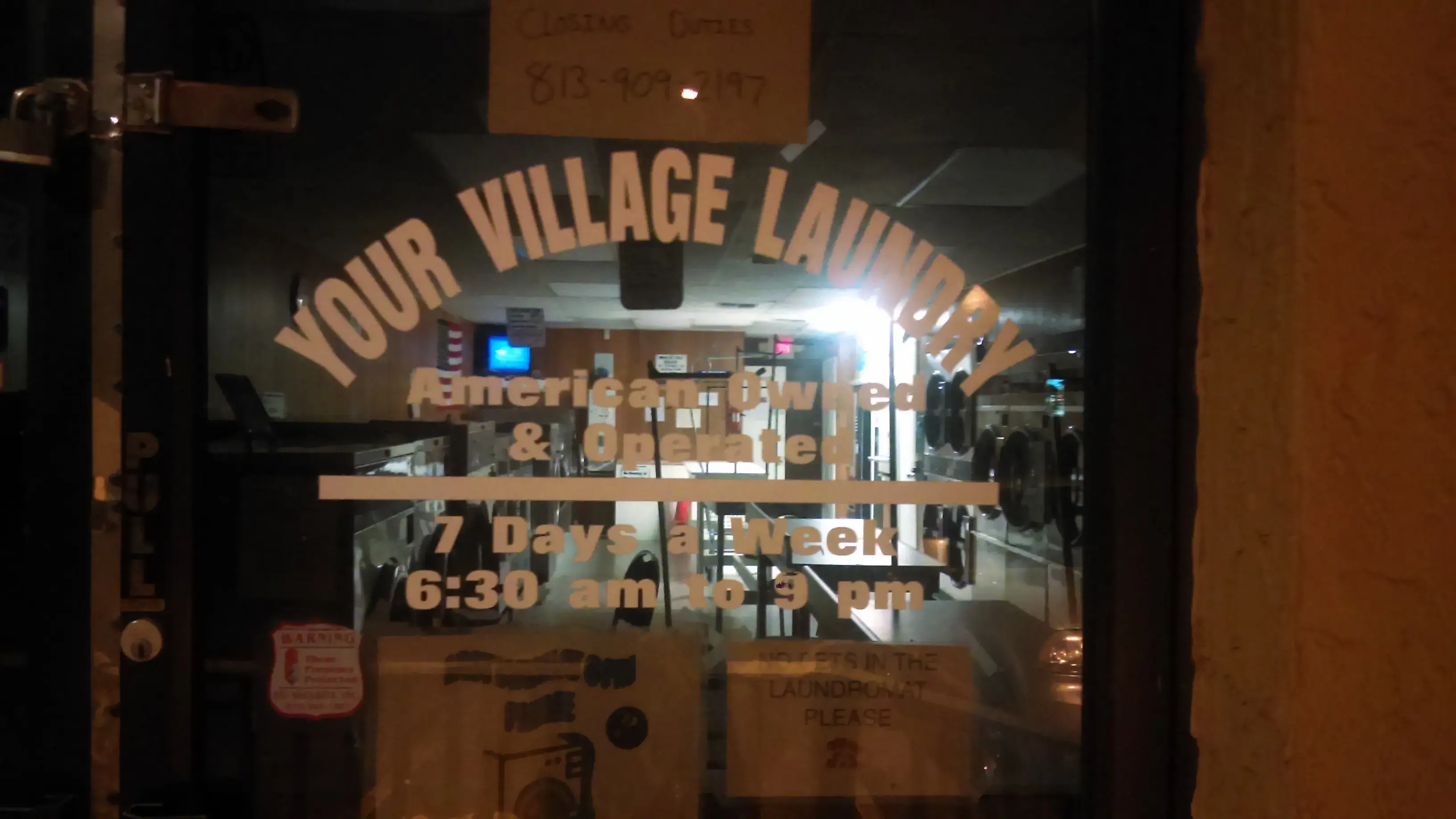 Lutz Coin Laundry - Image 10