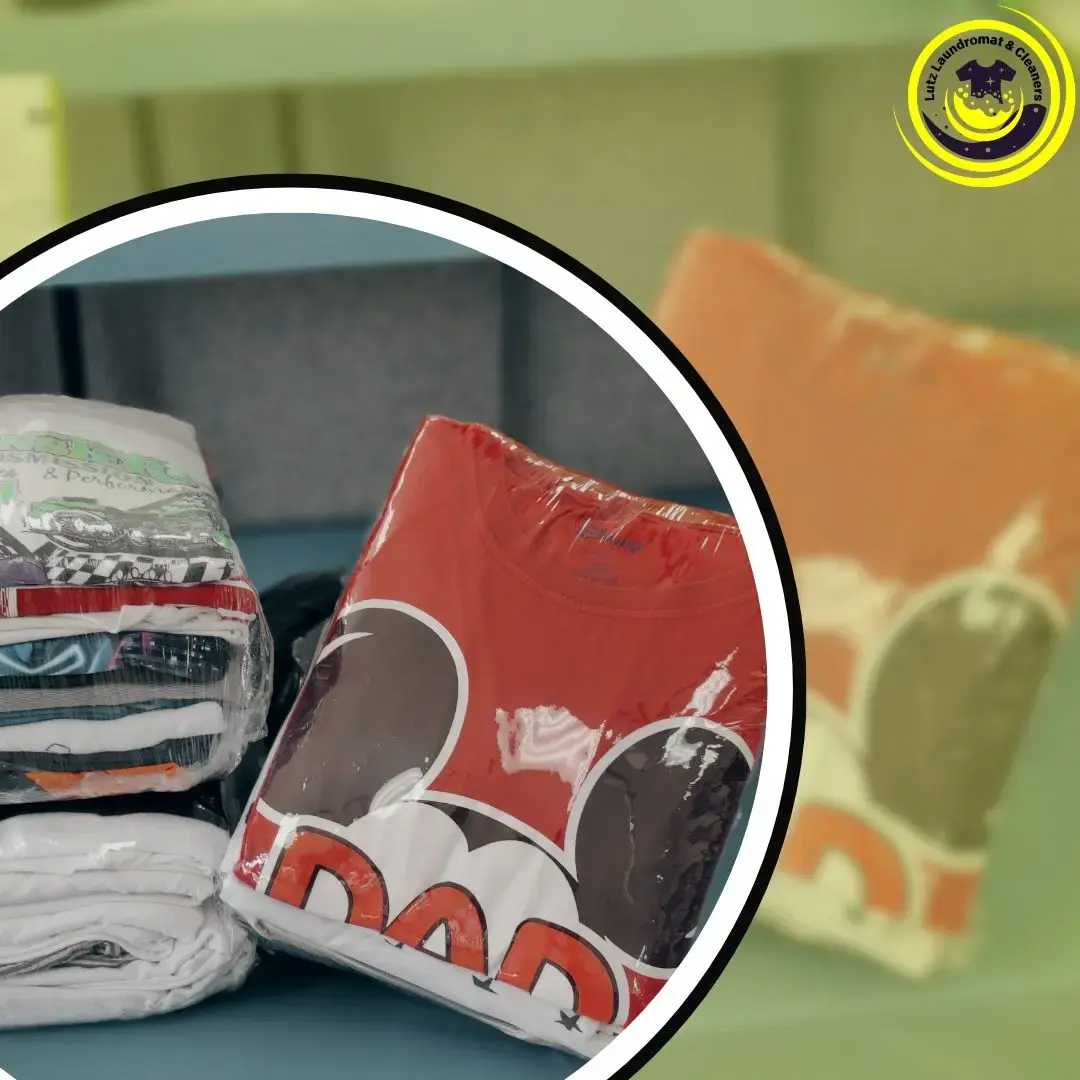 Lutz Laundromat & Cleaners thumbnail 20