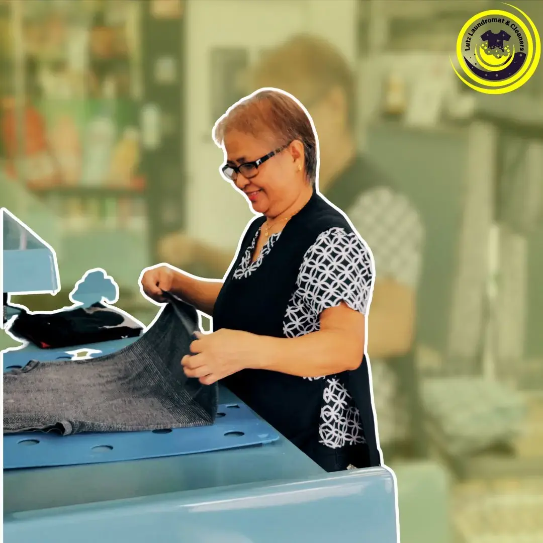 Lutz Laundromat & Cleaners - Image 16