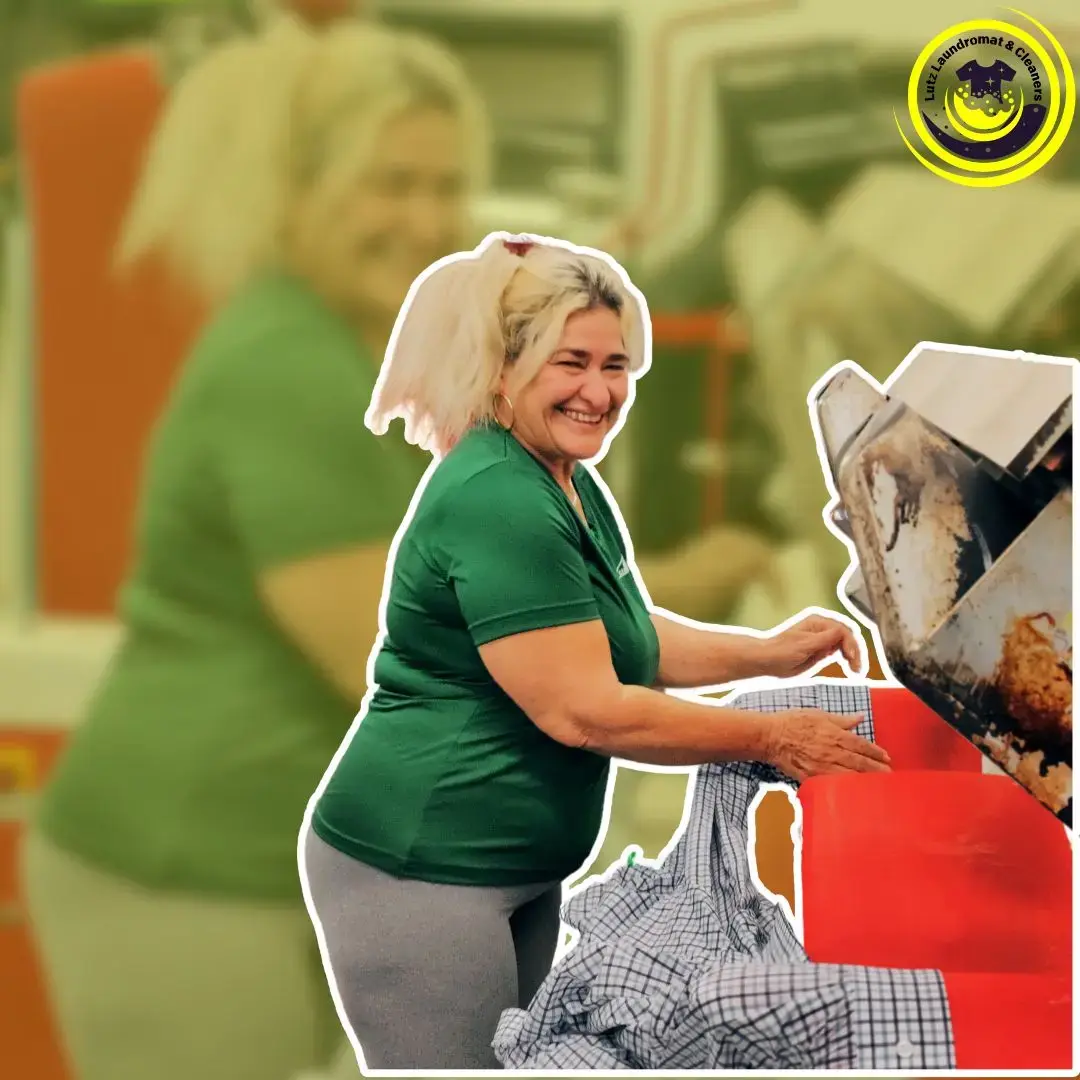 Lutz Laundromat & Cleaners - Image 15