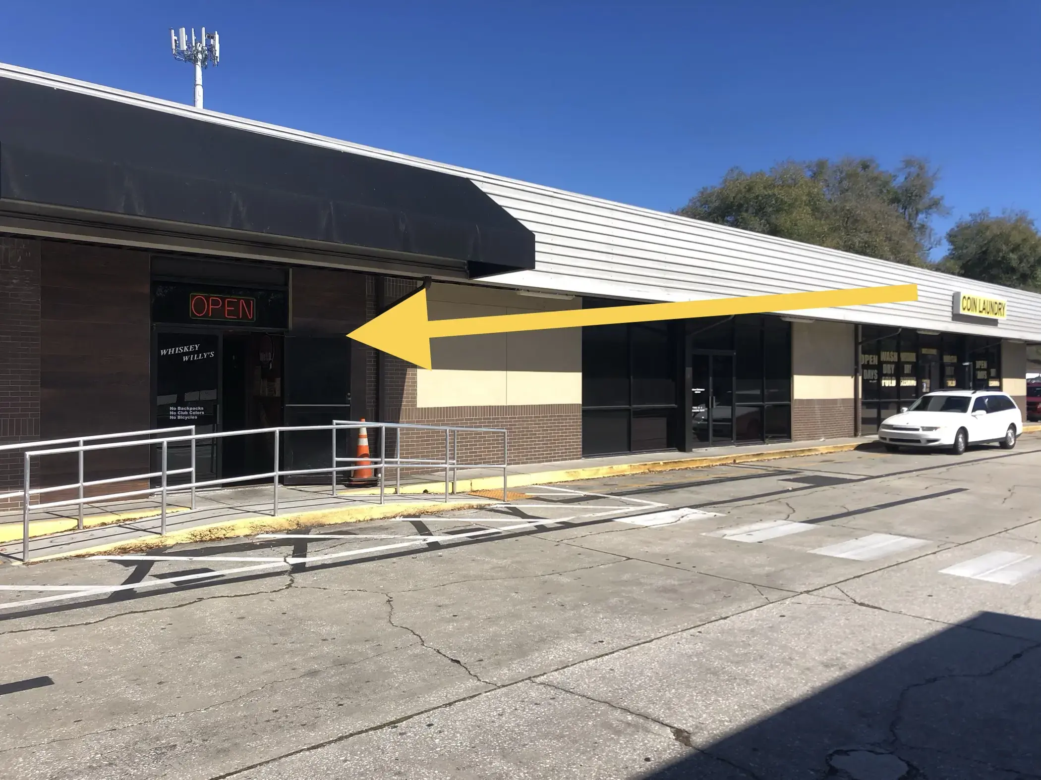 Lutz Laundromat & Cleaners - Image 7