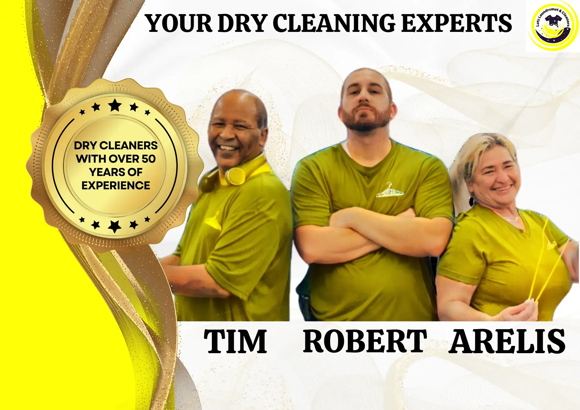 Lutz Laundromat & Cleaners thumbnail 19