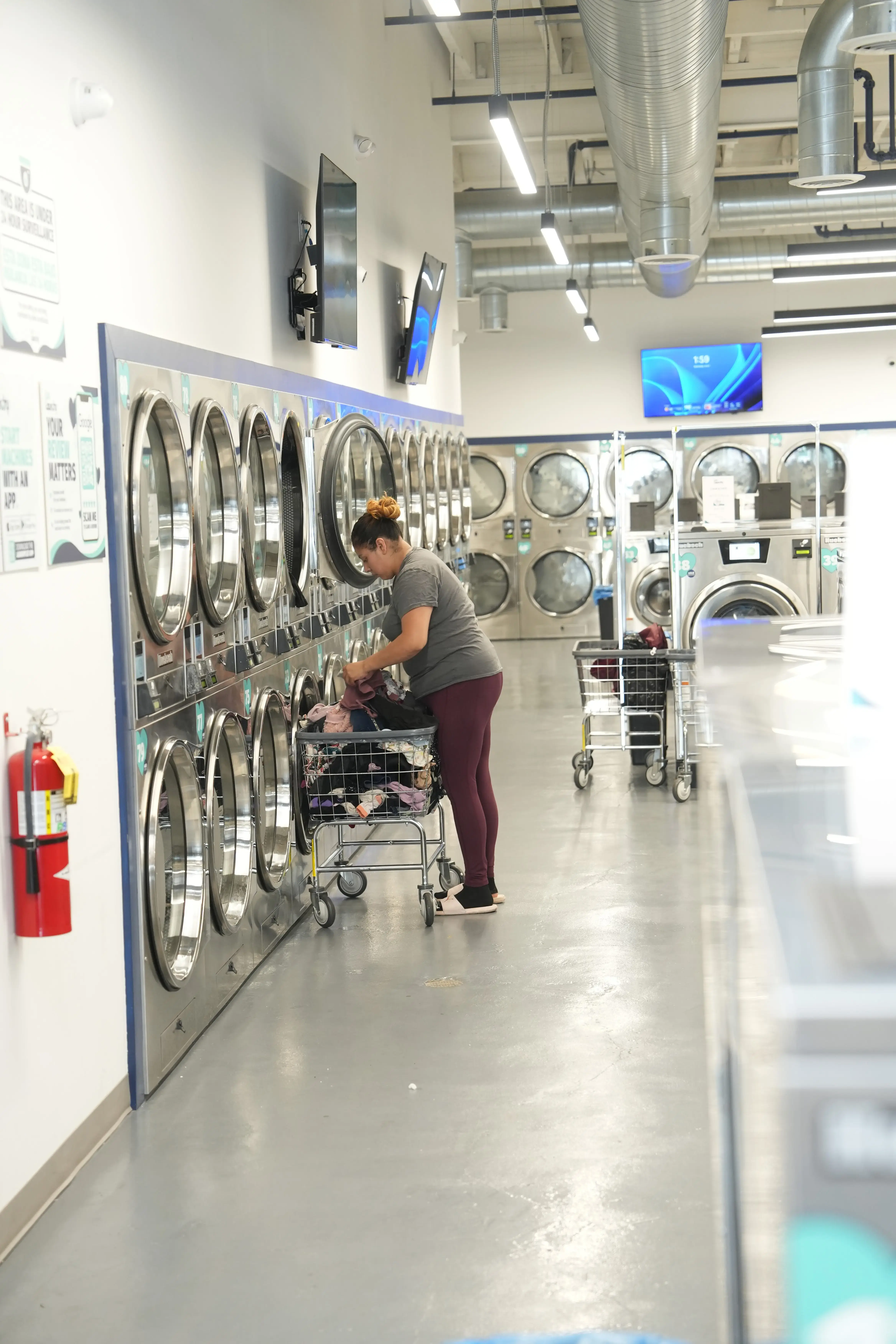 Luv Laundry thumbnail 5