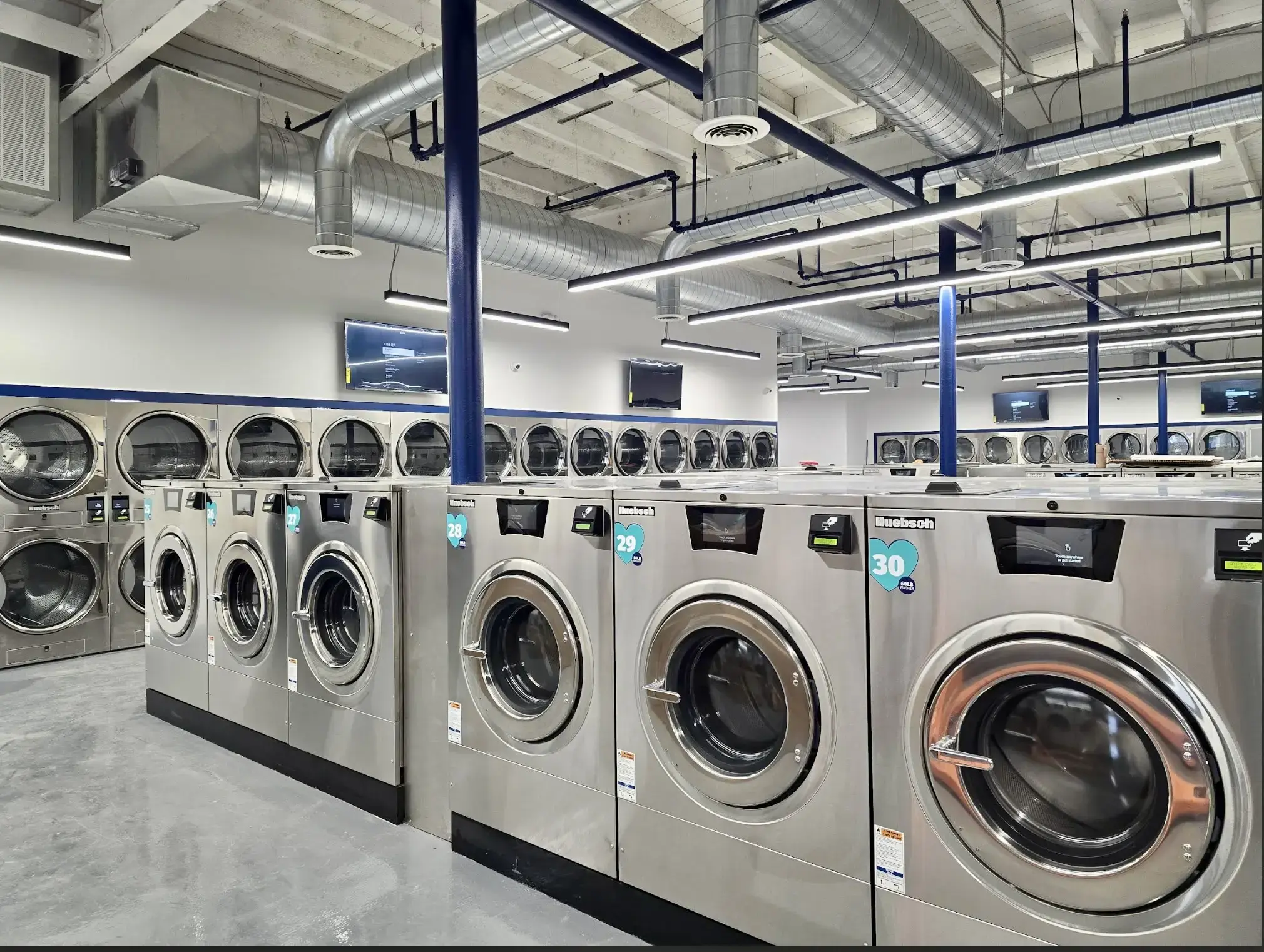 Luv Laundry - Image 3