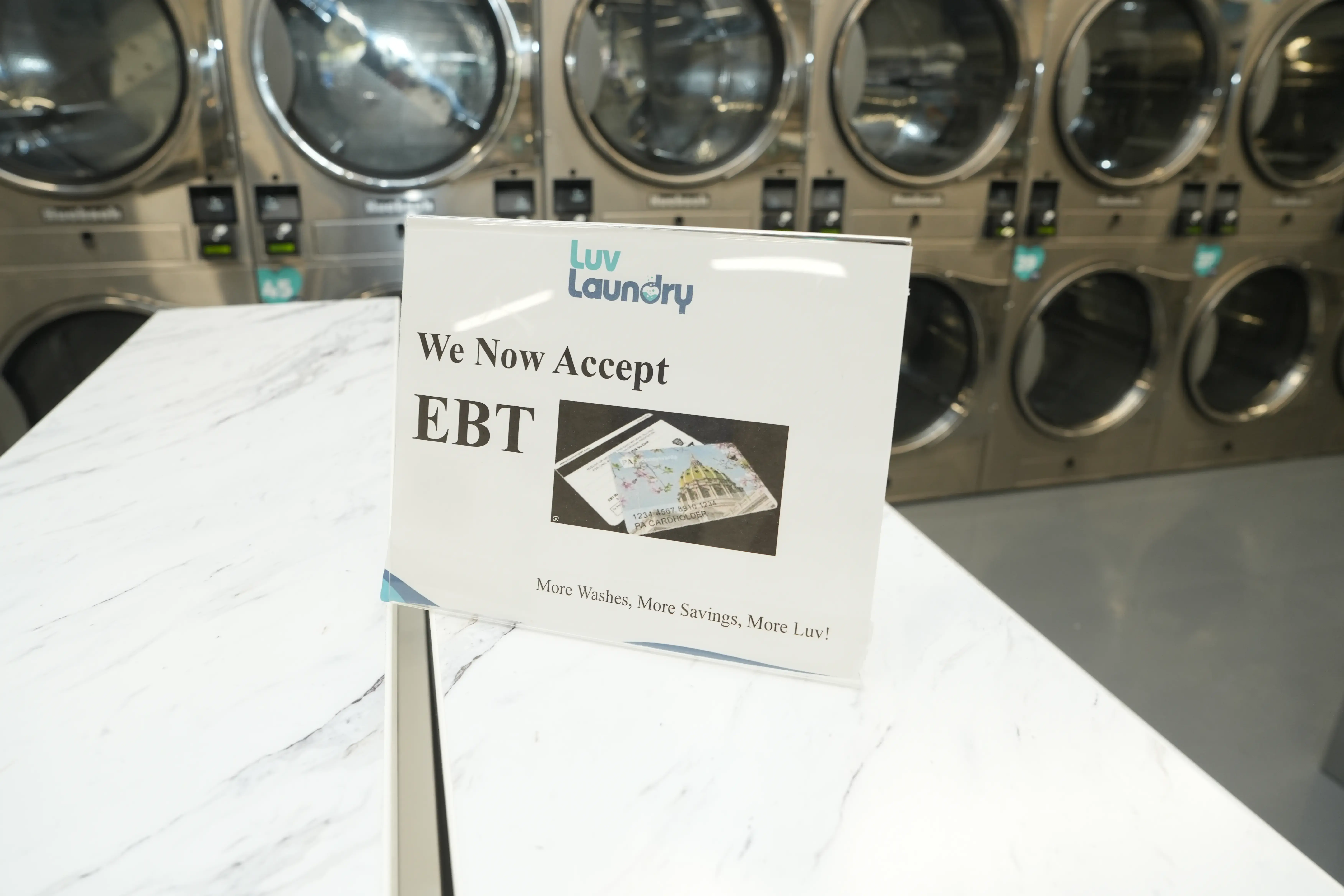 Luv Laundry - Image 12