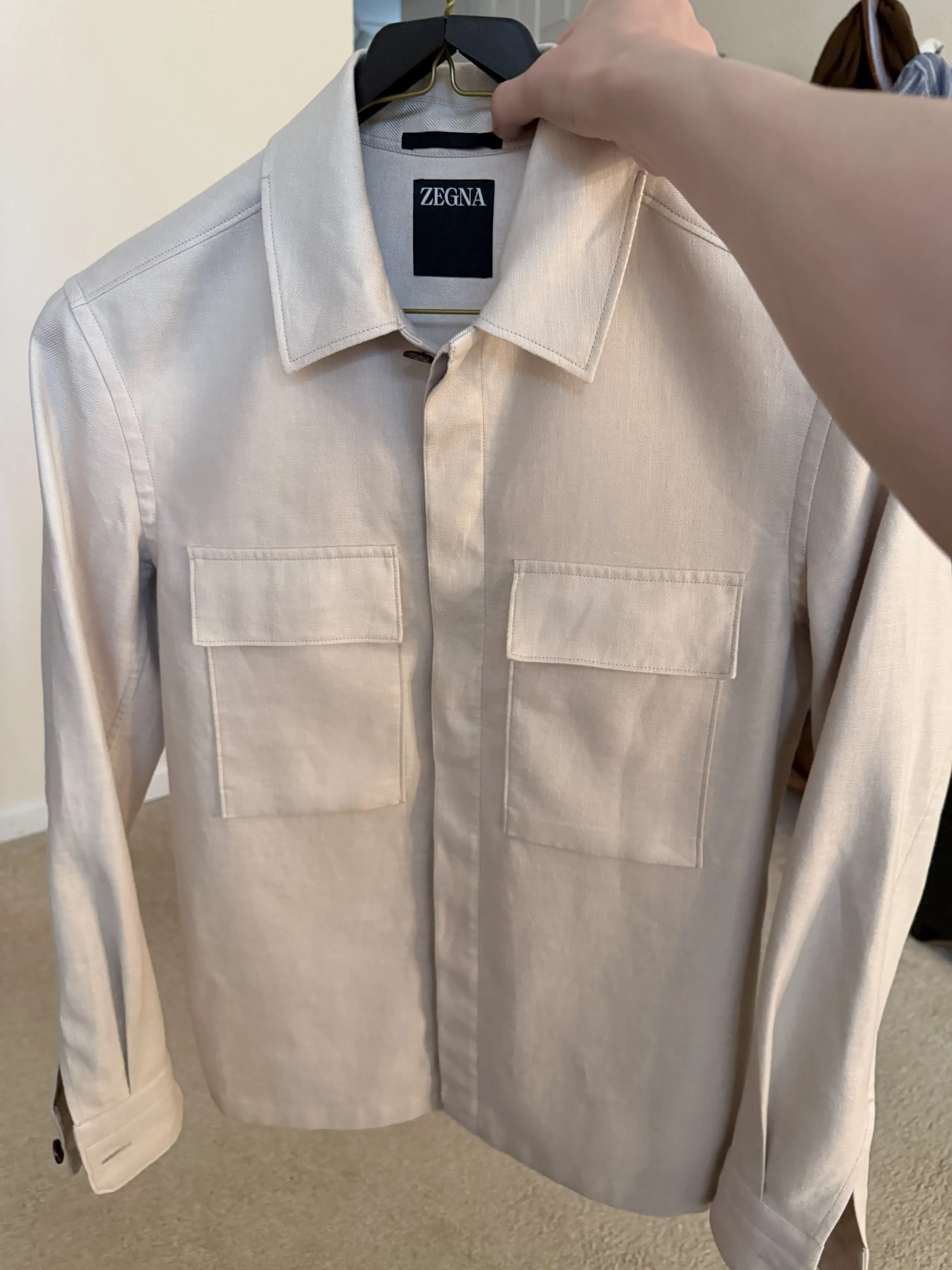Lux Cleaners & Alterations - Image 15