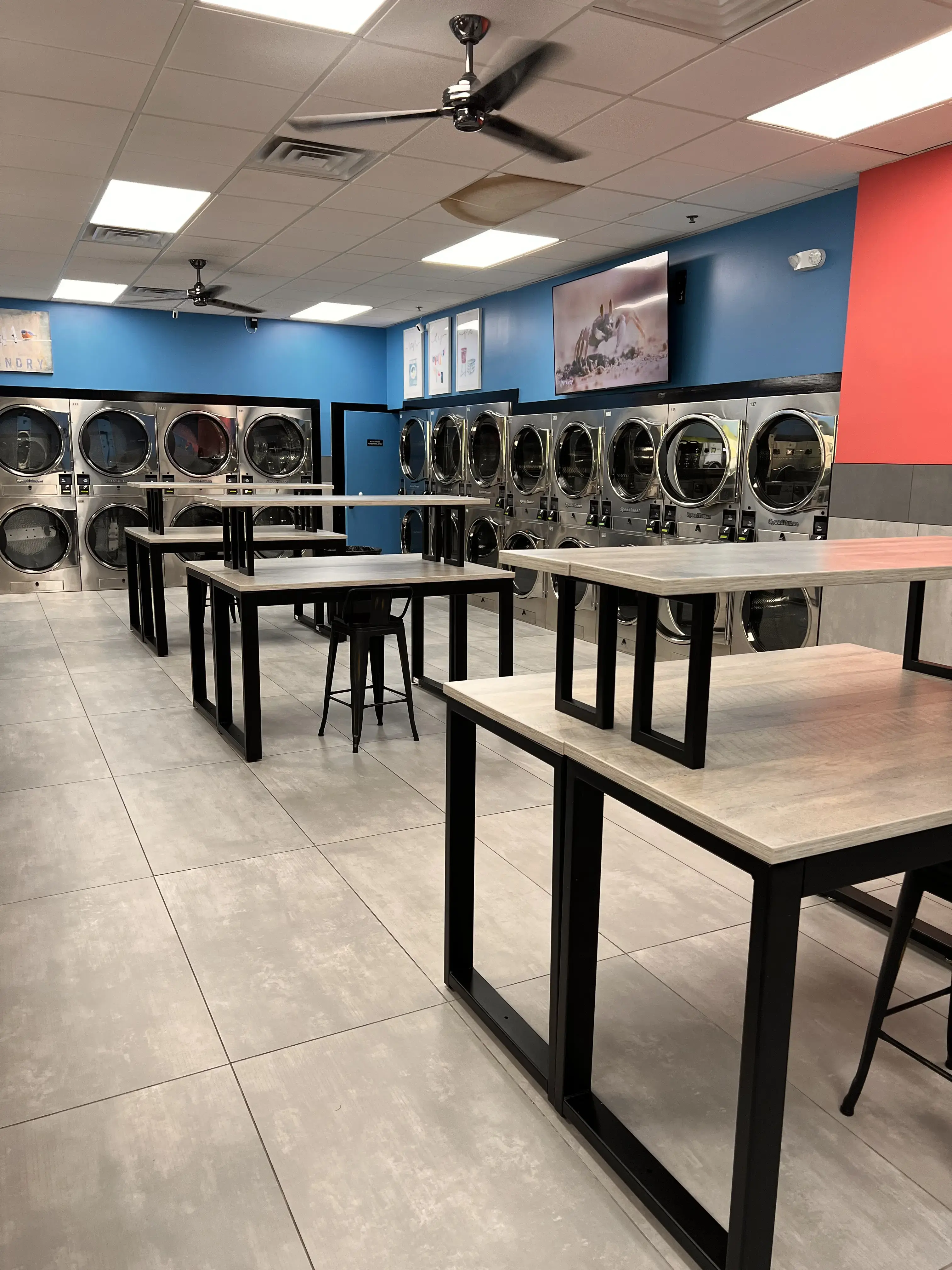 Lux Laundromat thumbnail 13