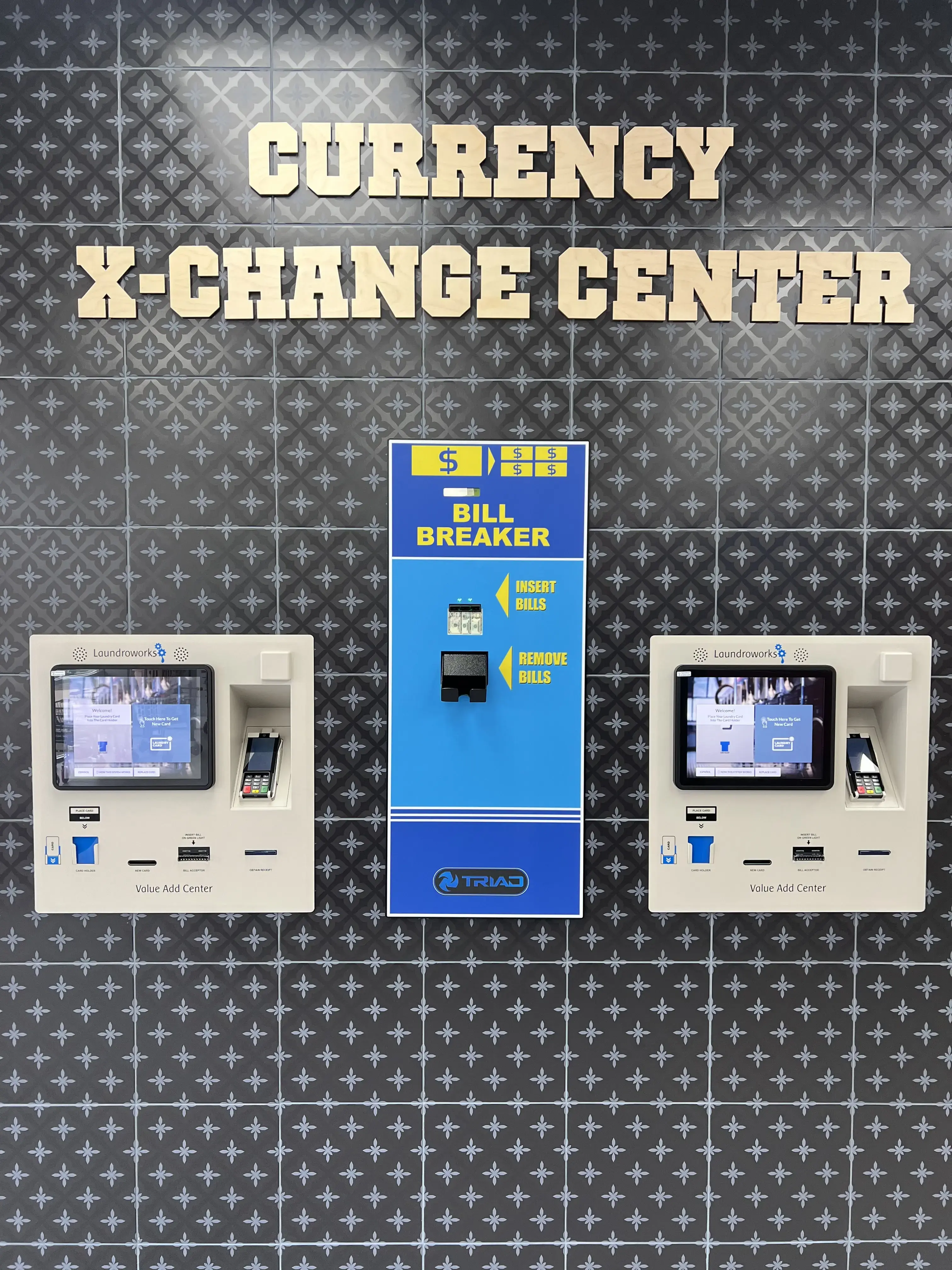 Lux Laundromat - Image 11