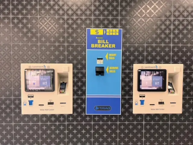 Lux Laundromat - Image 3