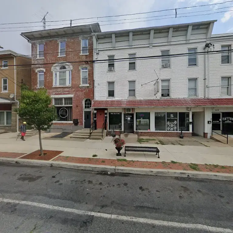 Lux Laundry thumbnail 1