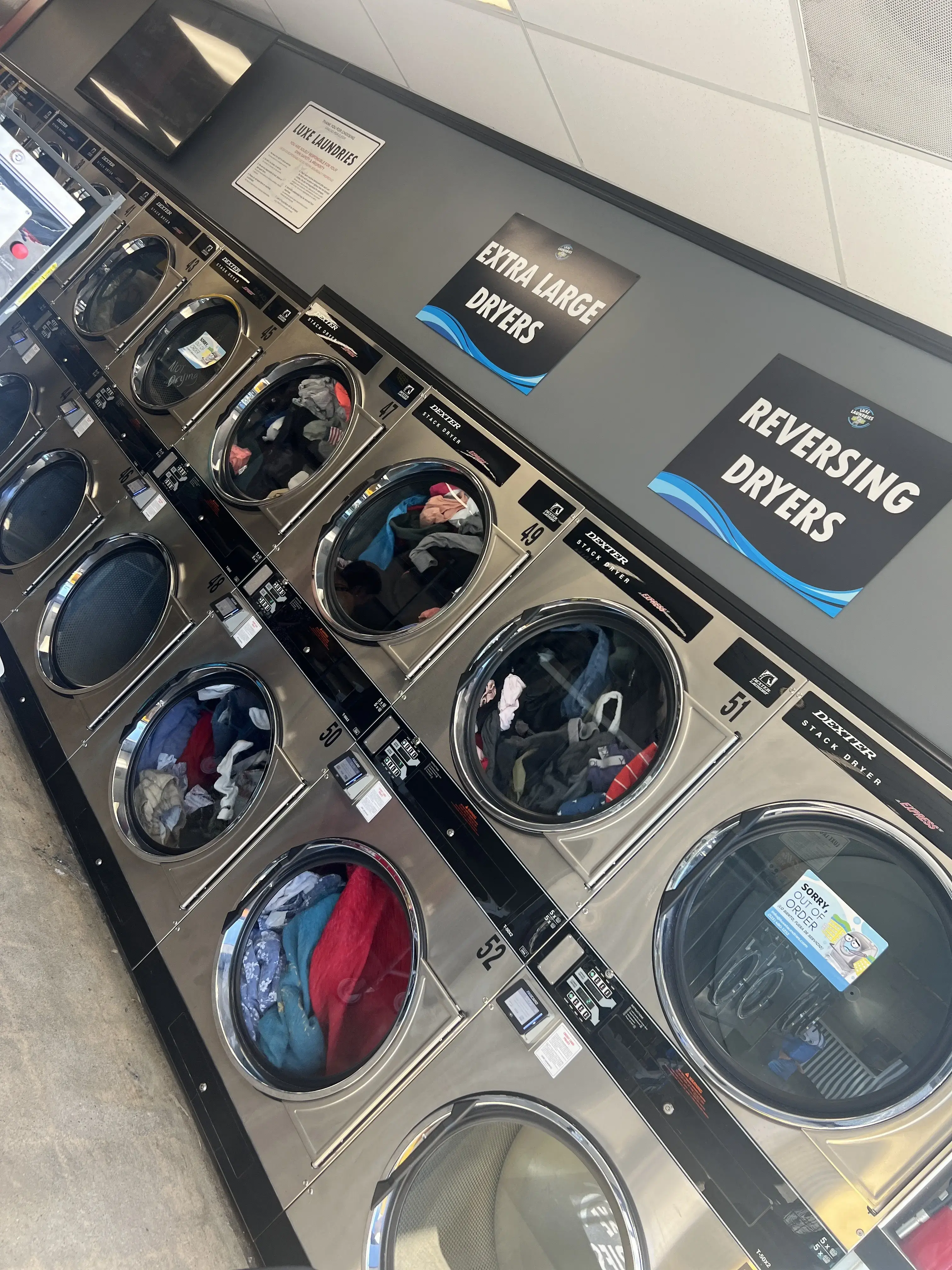 Luxe Laundries - Hyperion Ave - Image 11