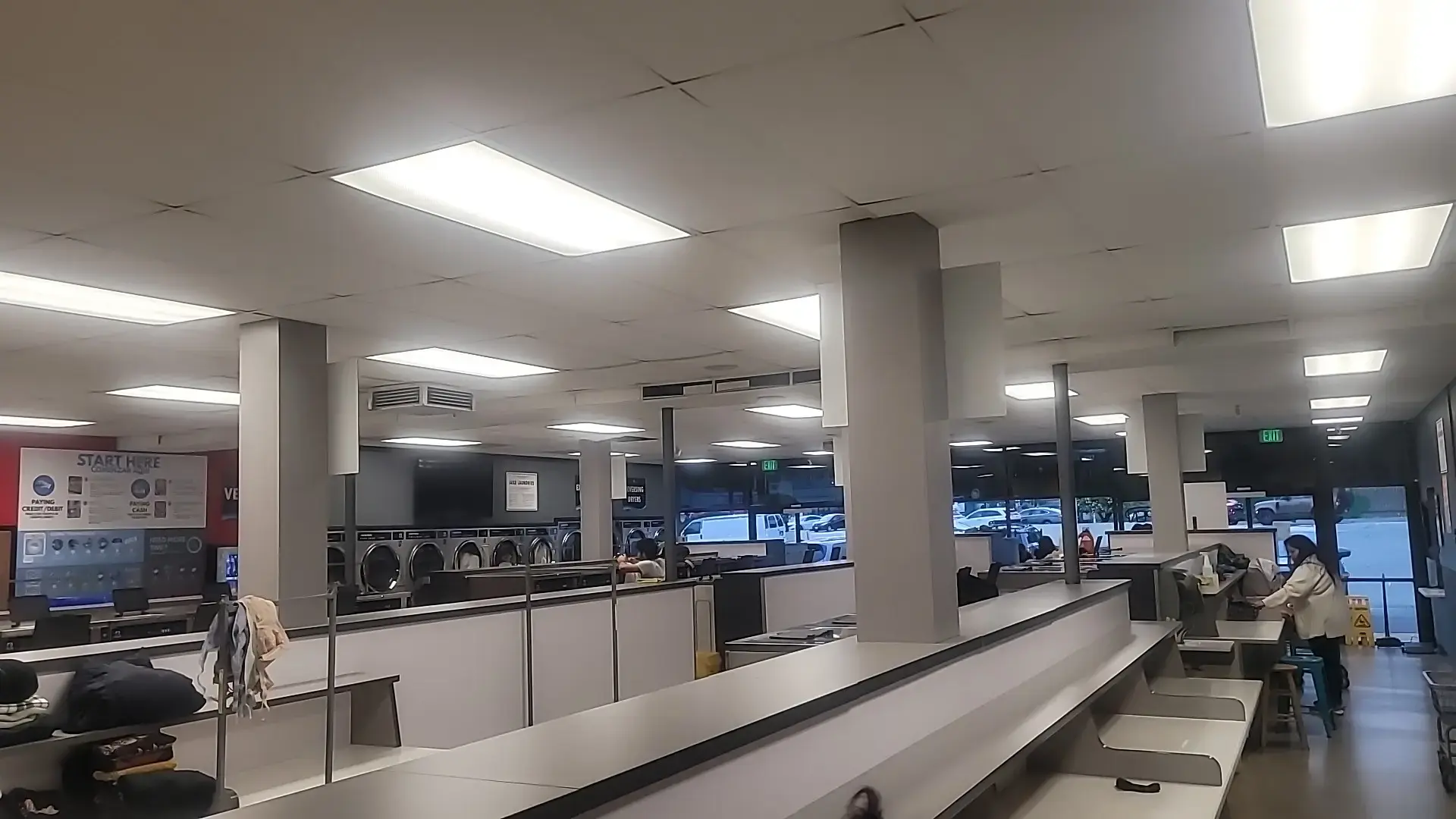 Luxe Laundries - Hyperion Ave thumbnail 18