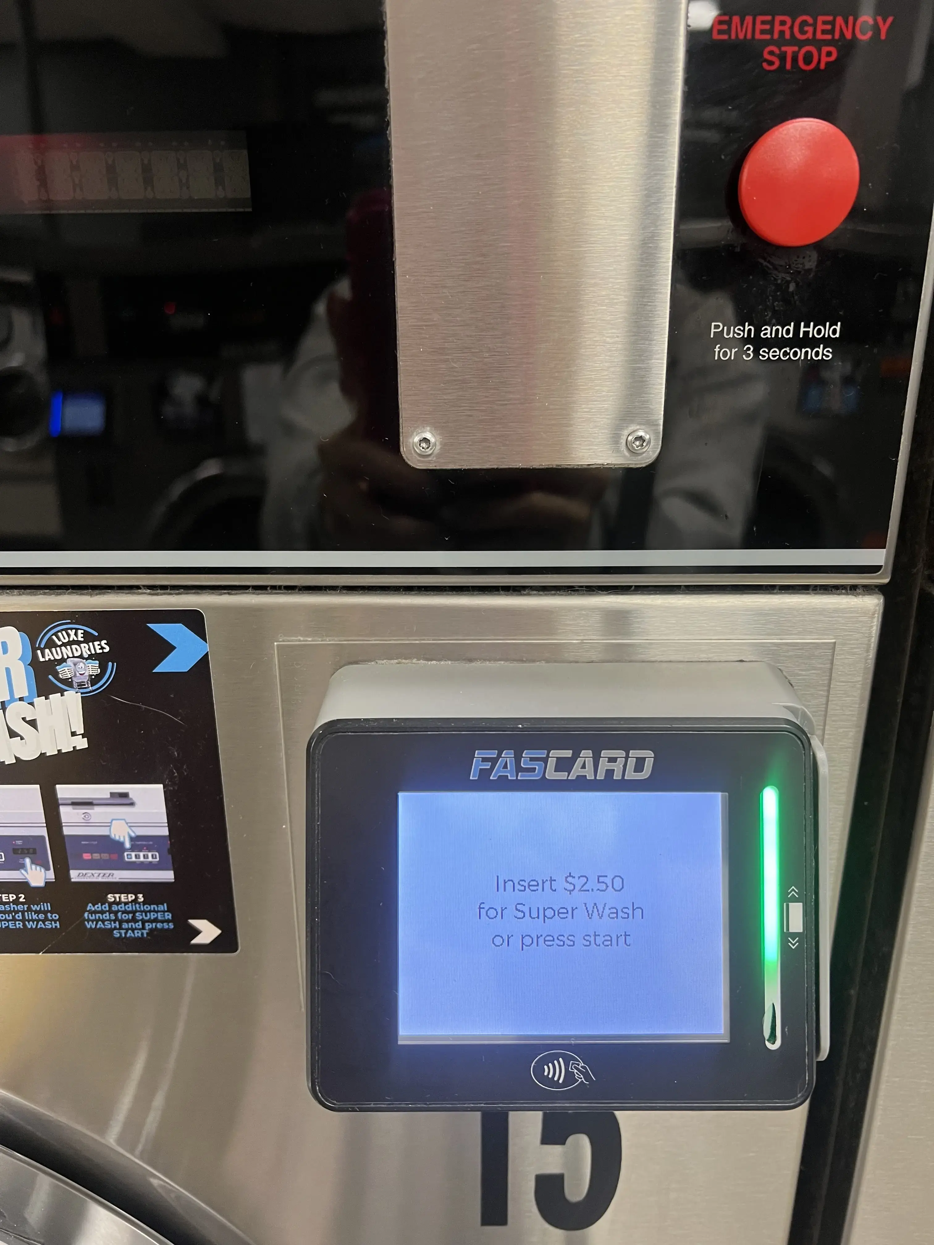 Luxe Laundries - Hyperion Ave thumbnail 19