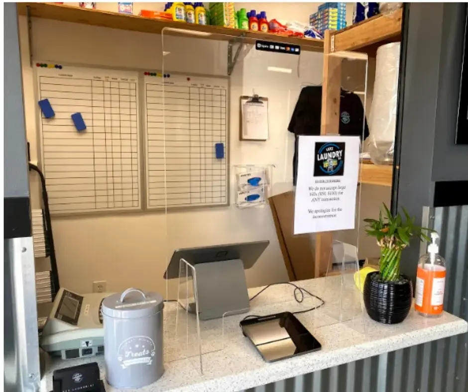 Luxe Laundries - Hyperion Ave thumbnail 12