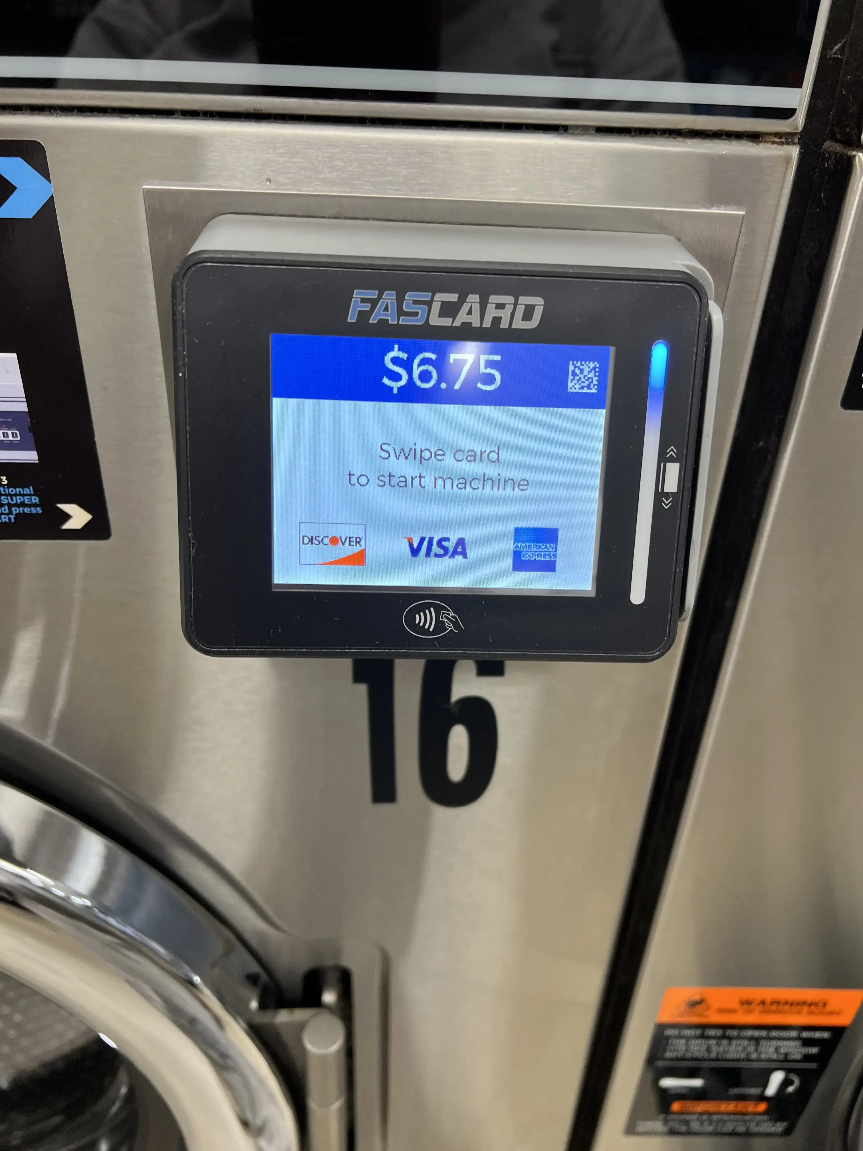 Luxe Laundries - Hyperion Ave thumbnail 7