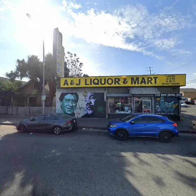 Luxe Laundries Vernon Ave - Image 11