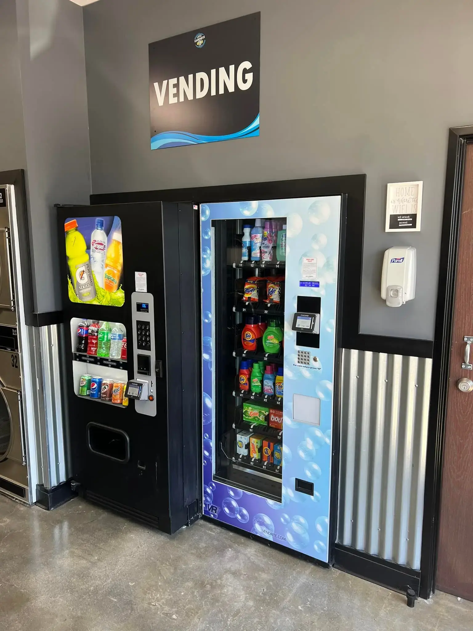 Luxe Laundries Vernon Ave - Image 6