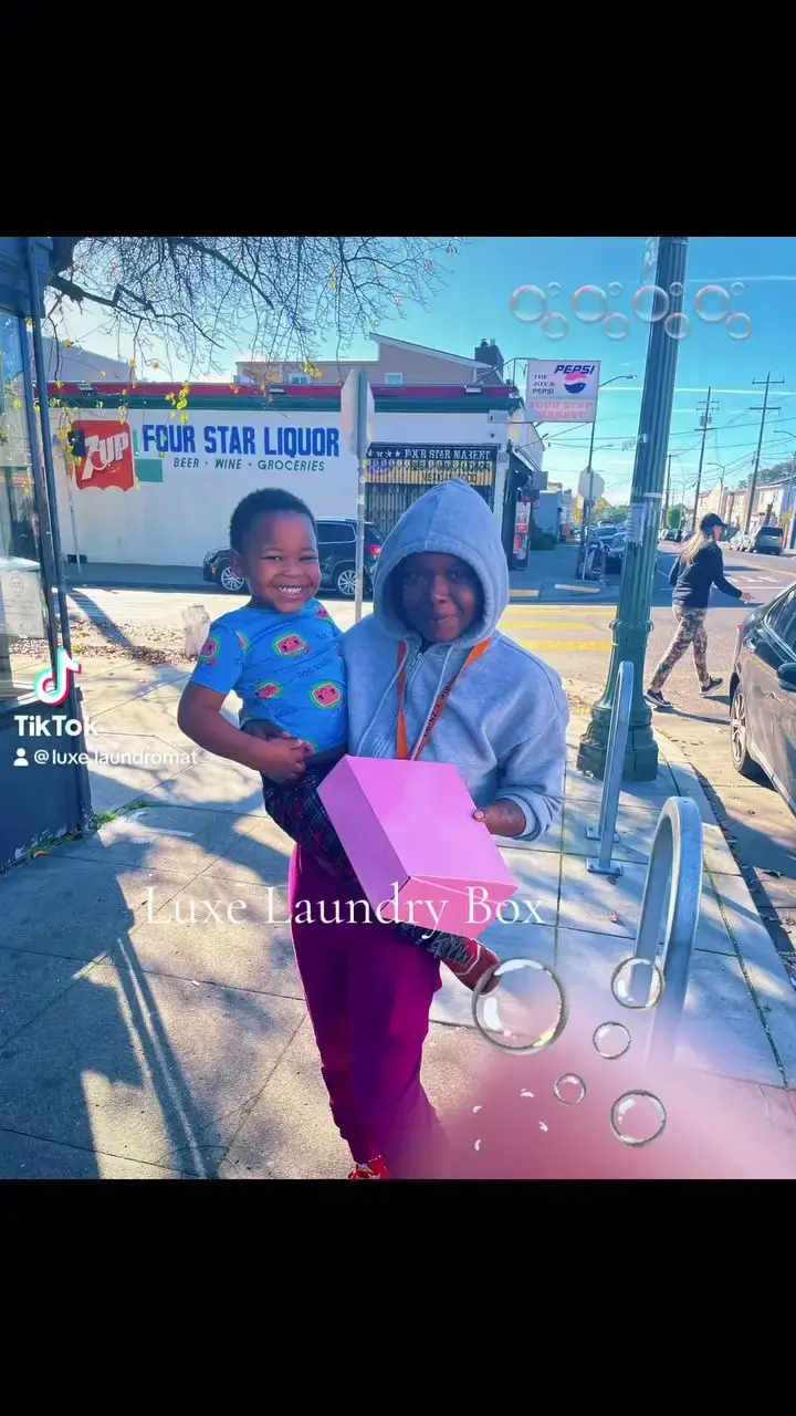 Luxe Laundromat thumbnail 11