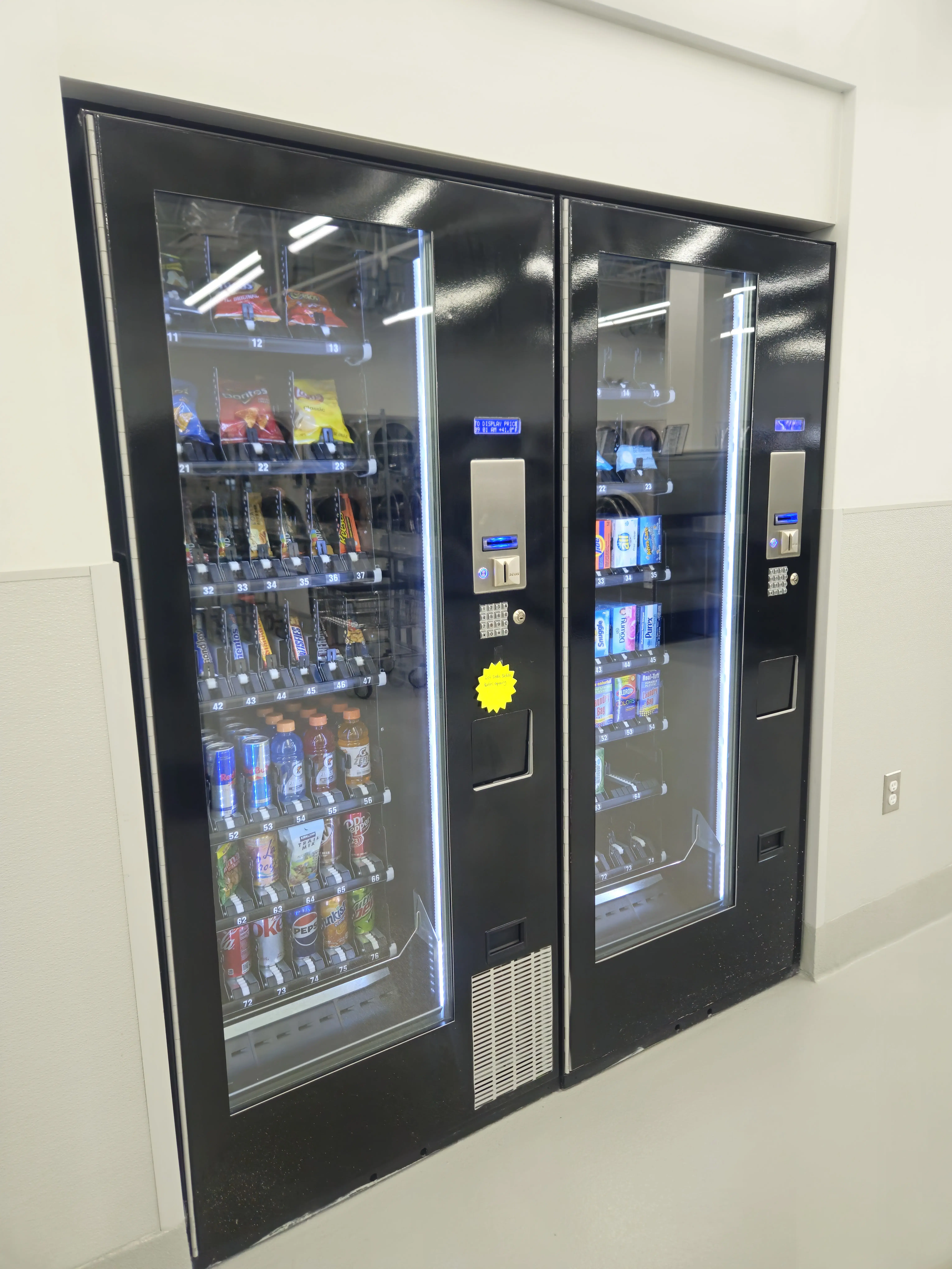 Luxe Laundromat thumbnail 4