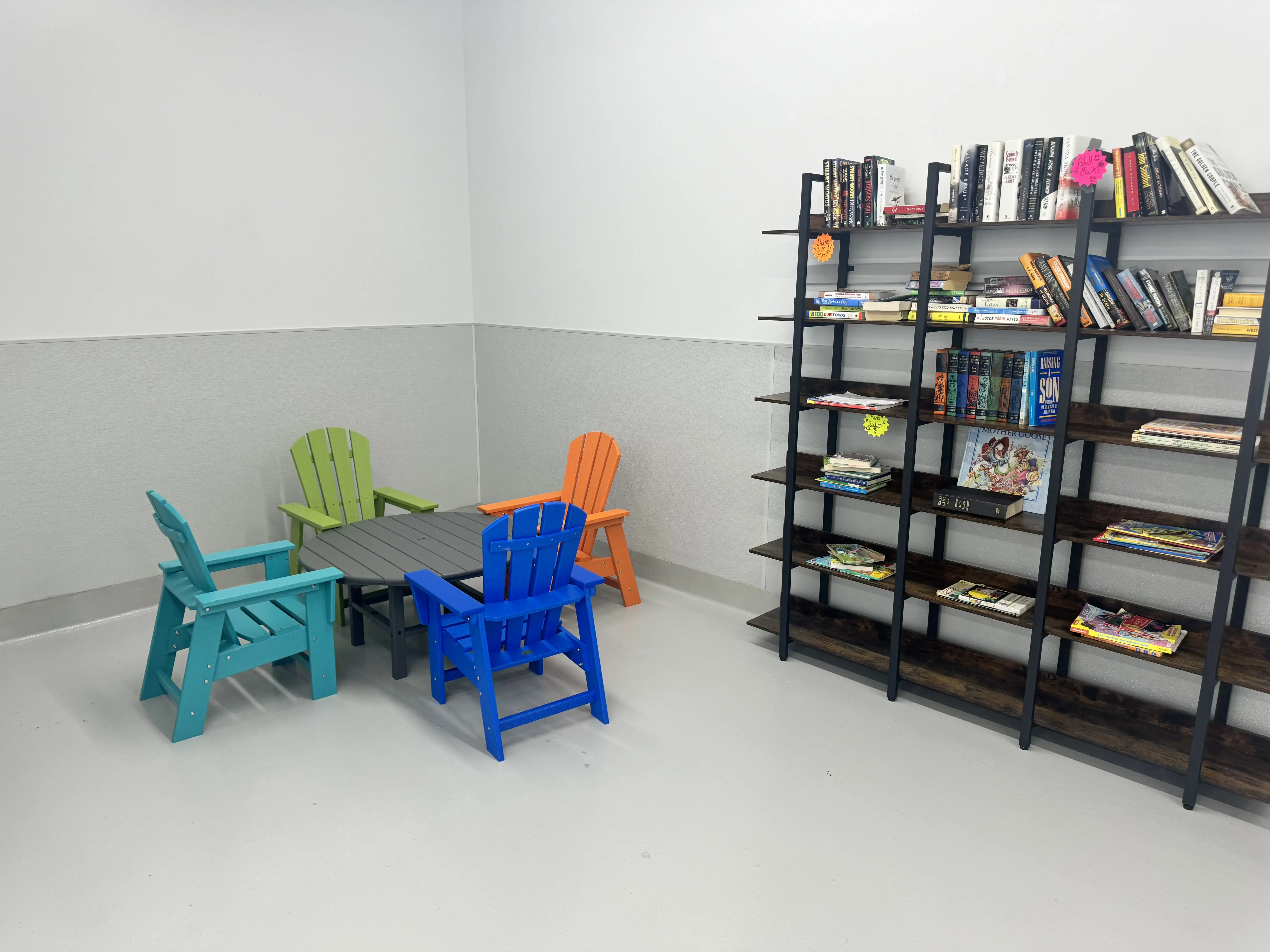 Luxe Laundromat - Image 3