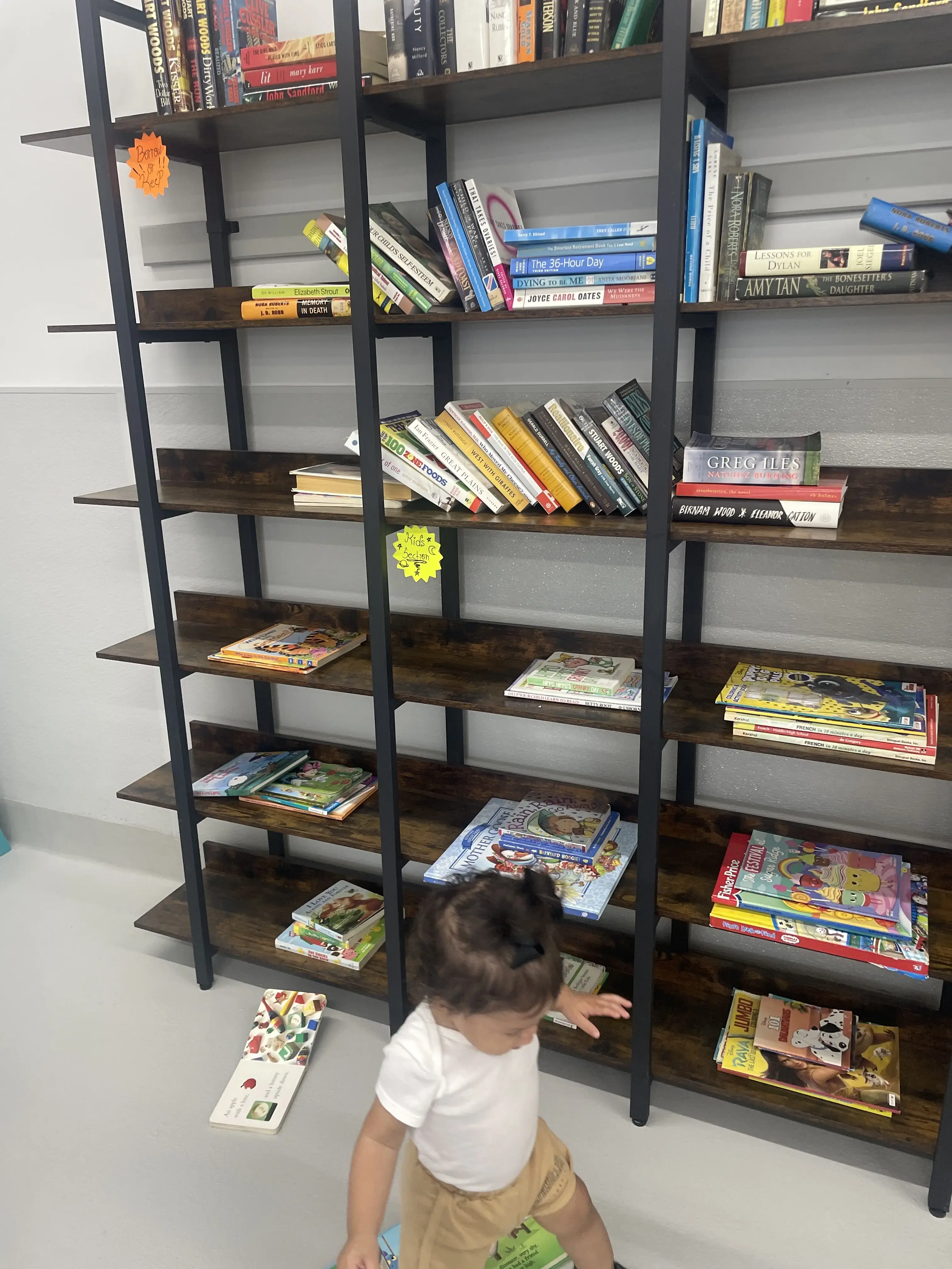 Luxe Laundromat thumbnail 5