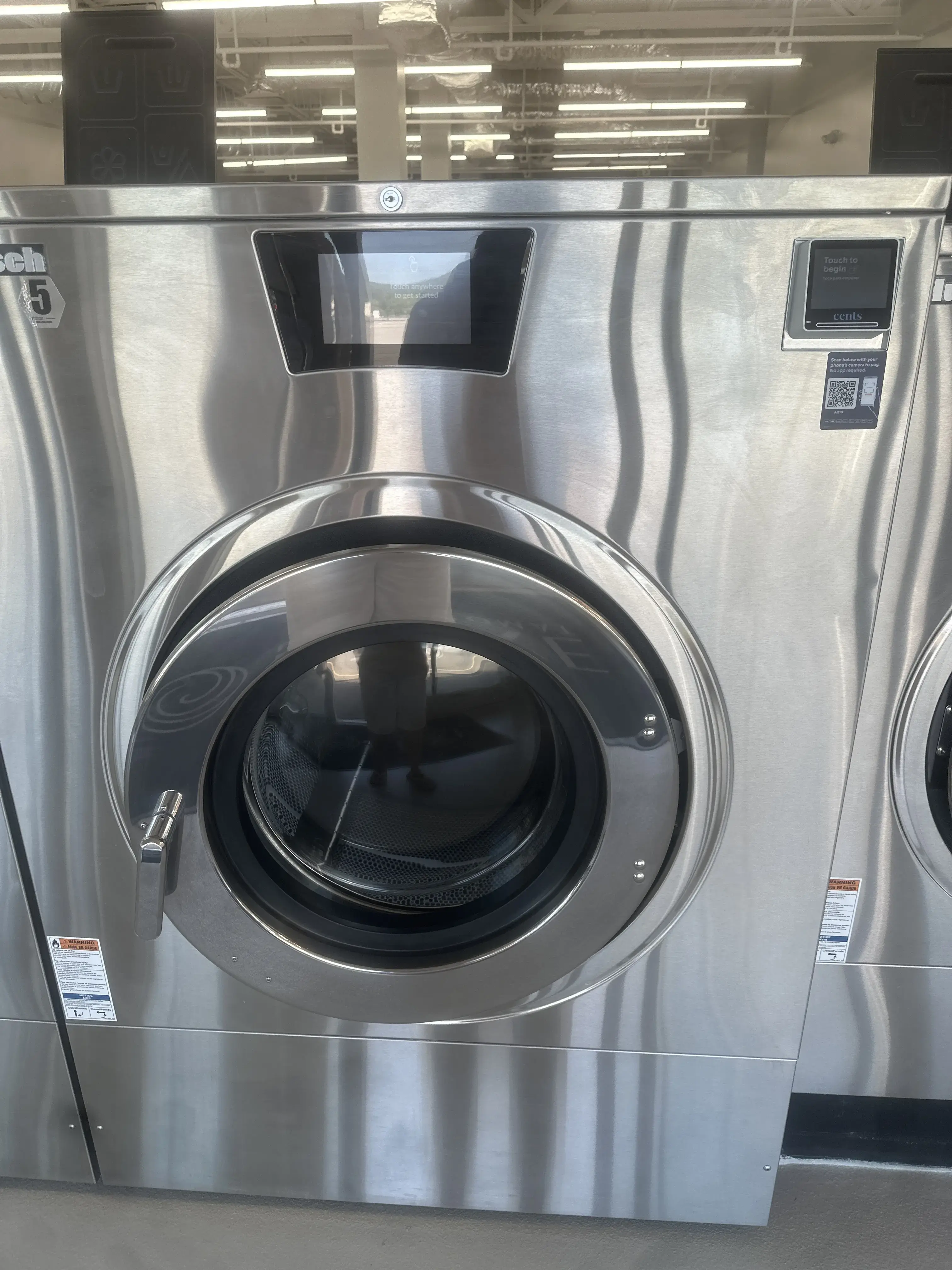 Luxe Laundromat thumbnail 20