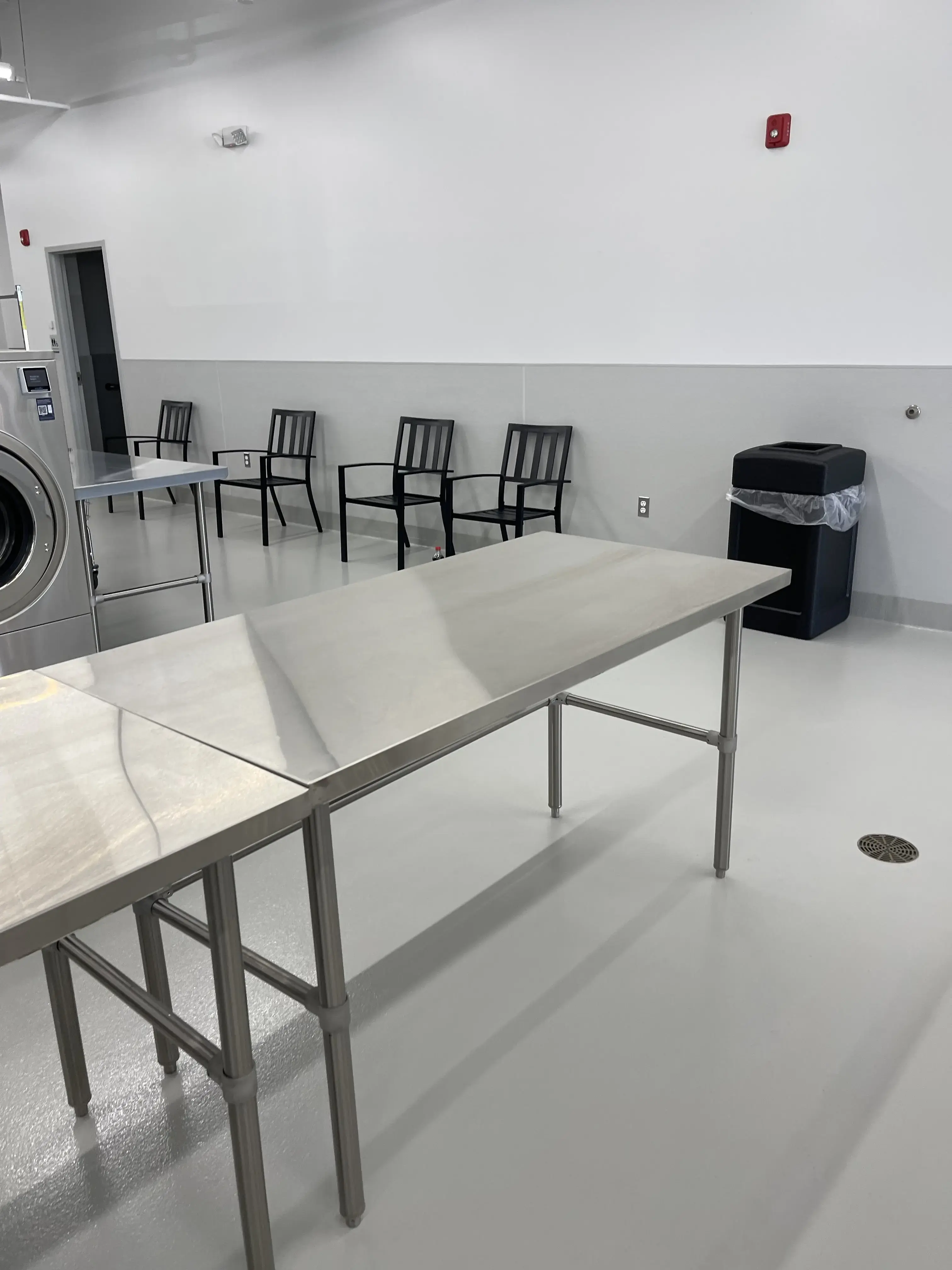 Luxe Laundromat thumbnail 18