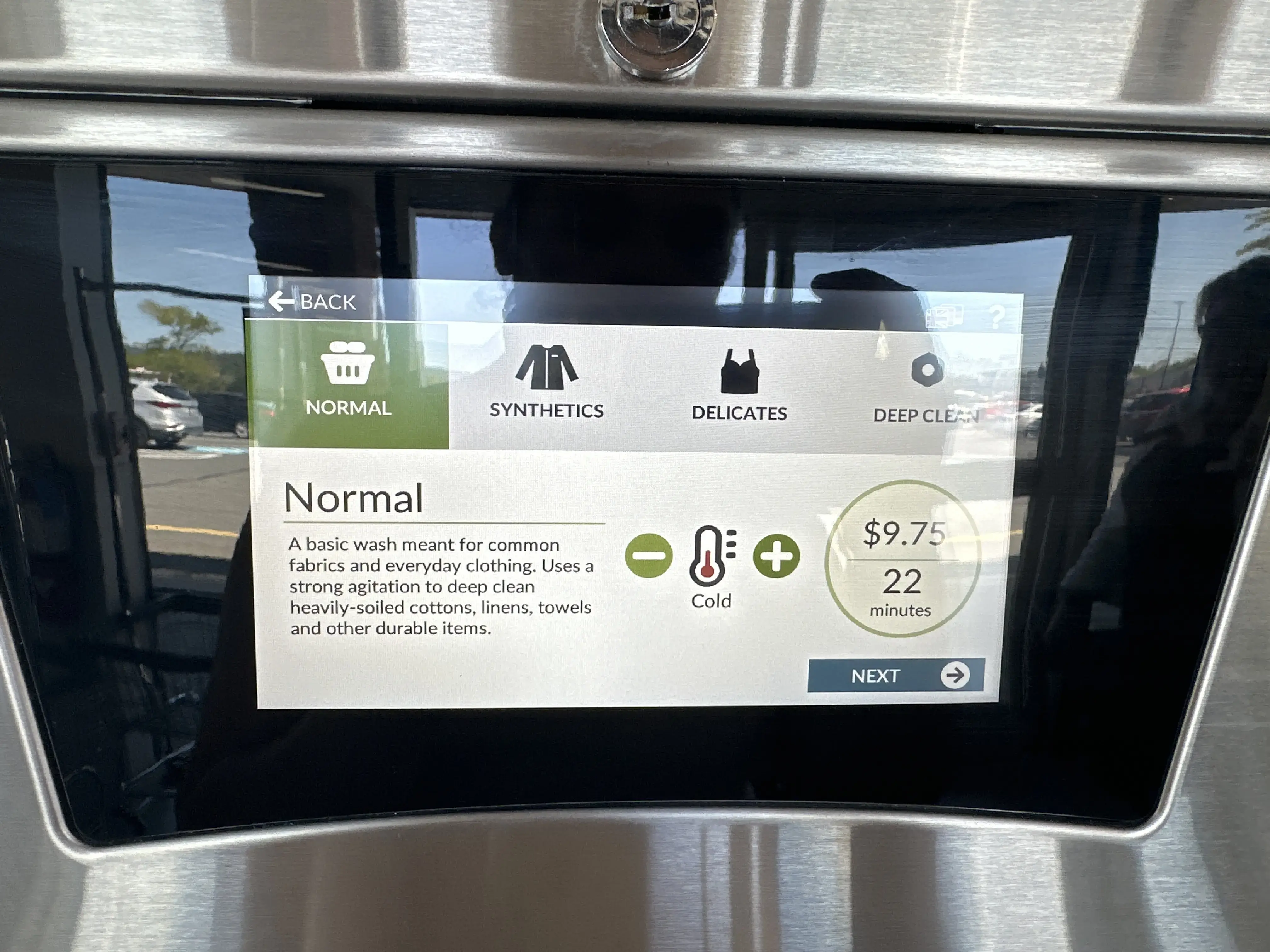 Luxe Laundromat - Image 17