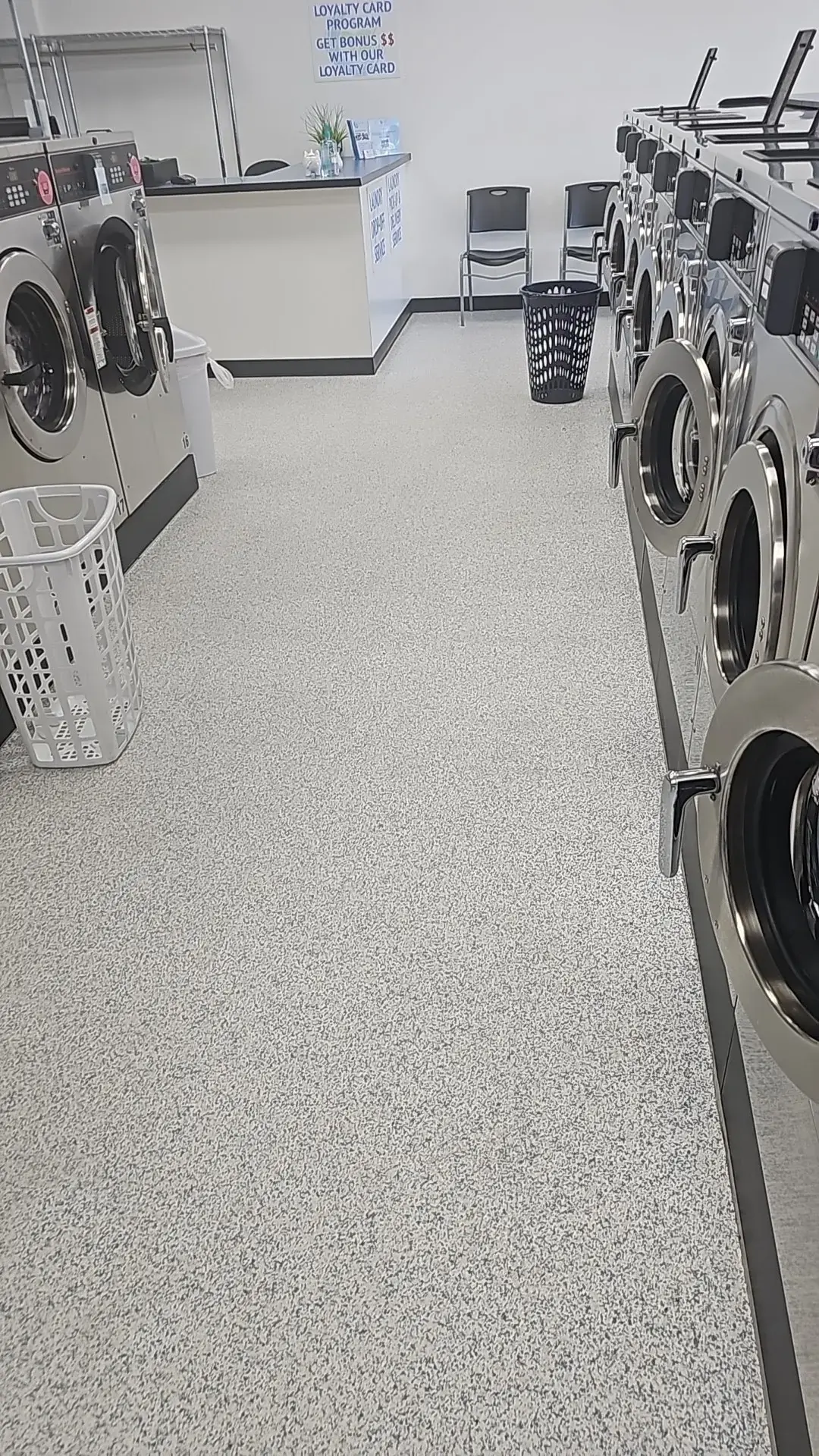 Luxury Wash Laundromat thumbnail 10