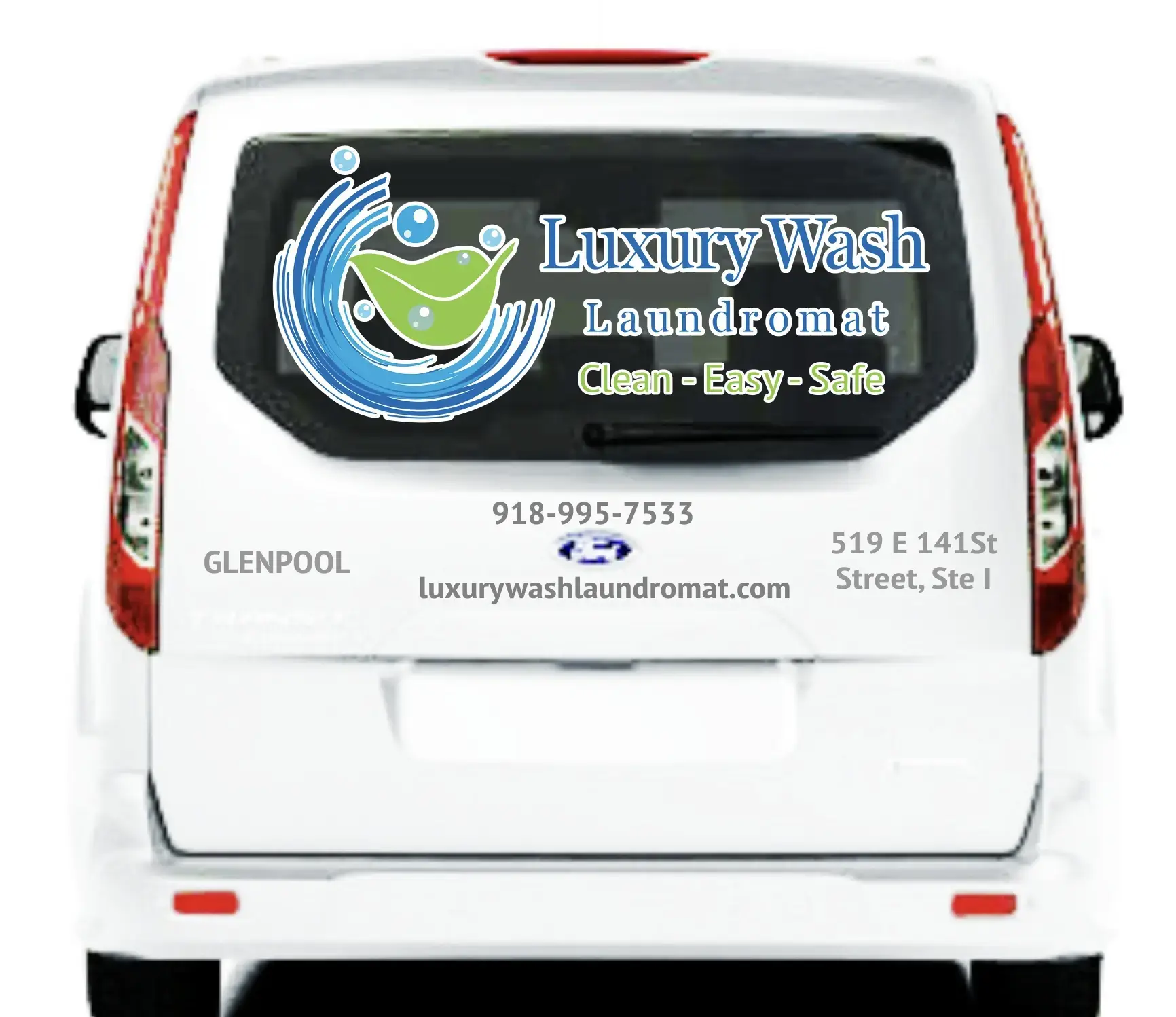 Luxury Wash Laundromat thumbnail 18