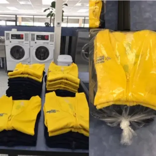 Luxury Wash Laundromat - Image 13